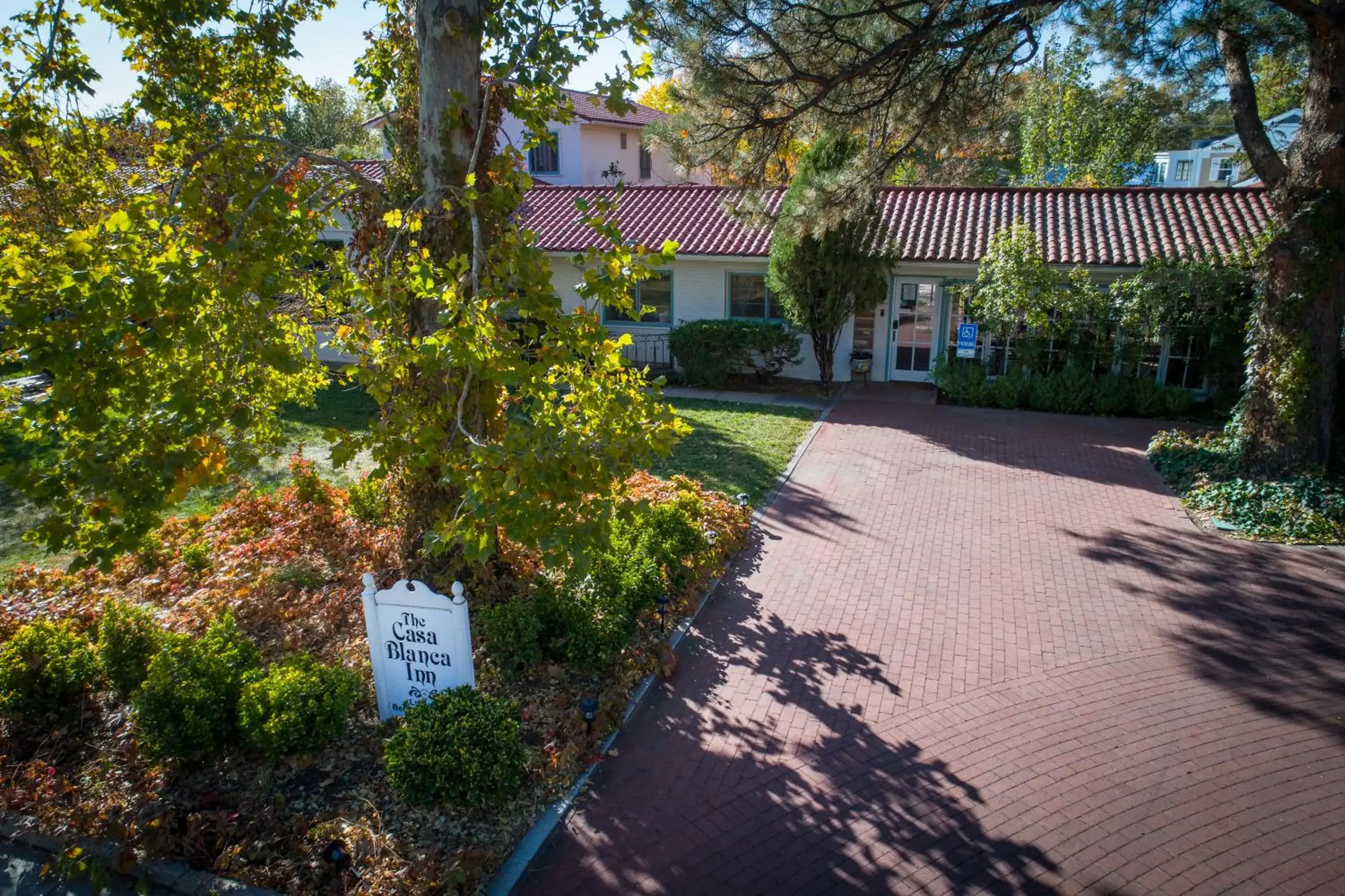 Casa Blanca Inn and Suites Casa Blanca Inn and Suites