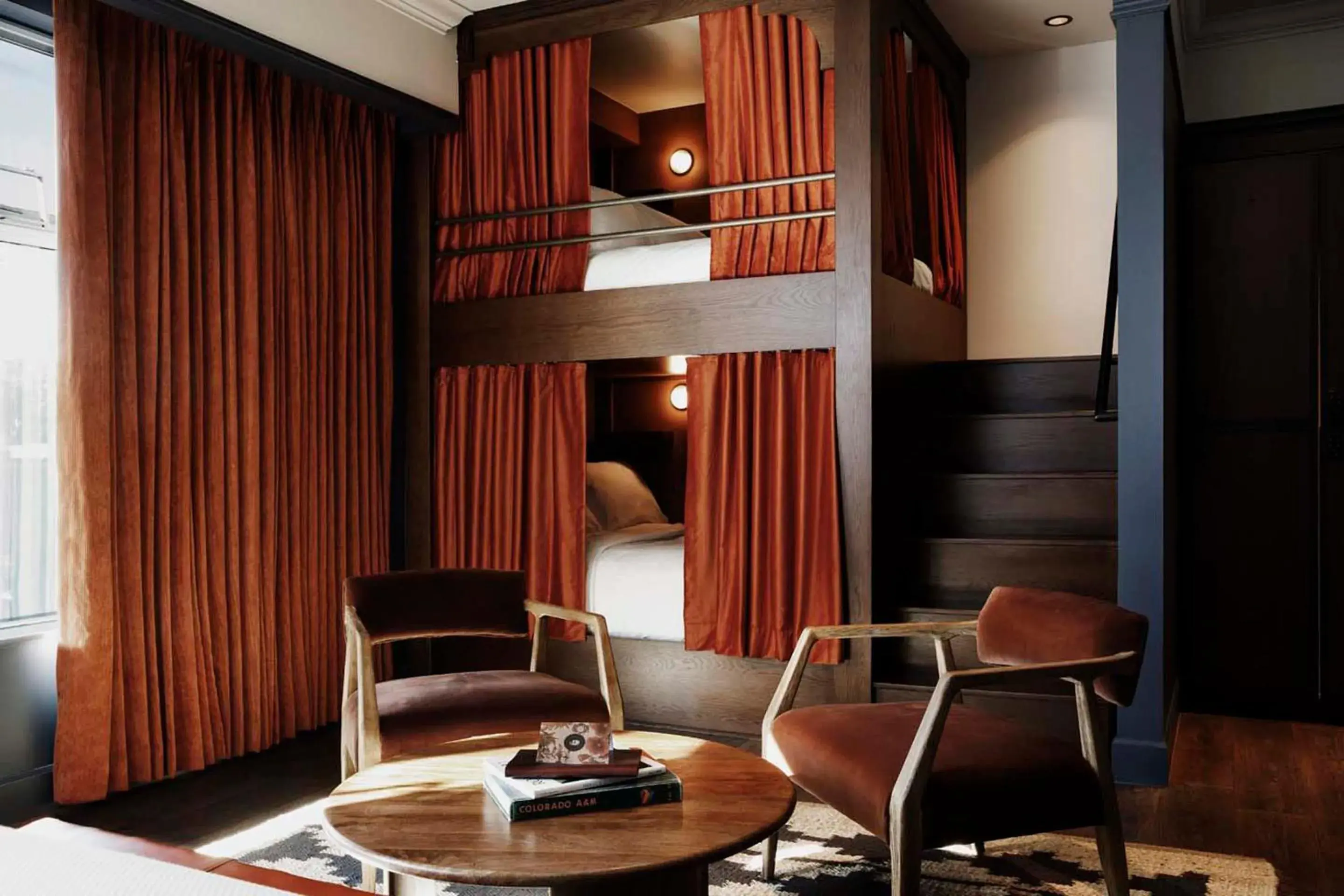 Two Queen Family Suite in Life House, Lower Highlands Two Queen Family Suite in Life House, Lower Highlands