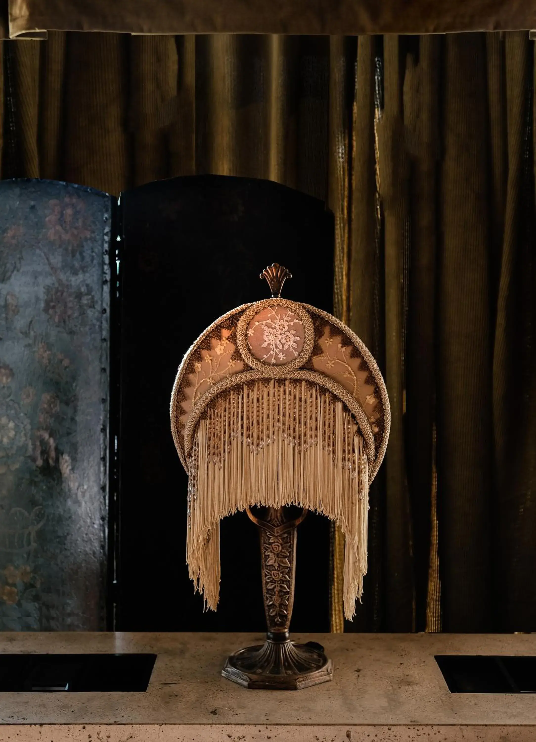 Lobby or reception in Gravity Haus Denver Lobby or reception in Gravity Haus Denver