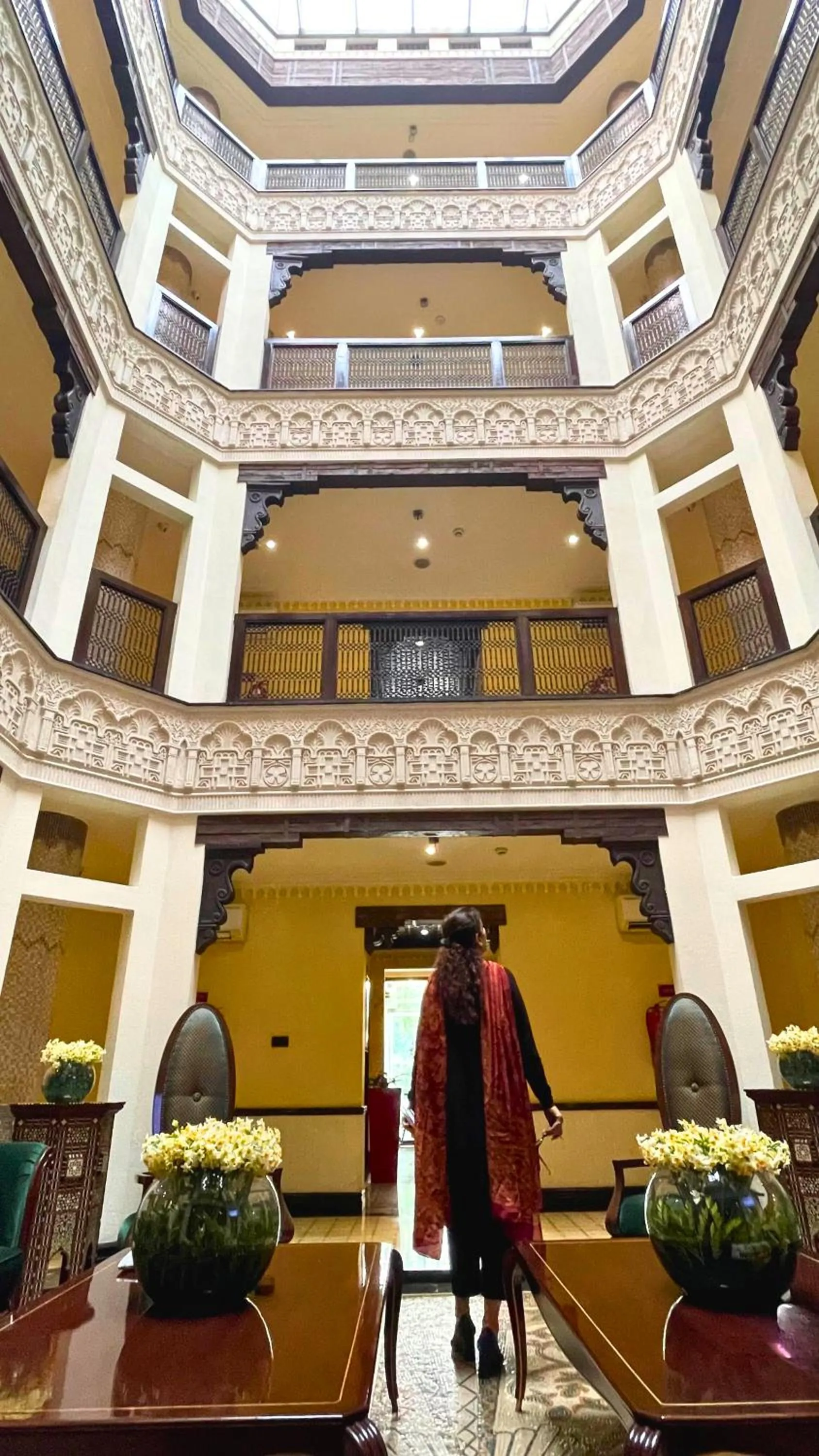 View (from property/room) in Heritage Luxury Suites All Suite Hotel