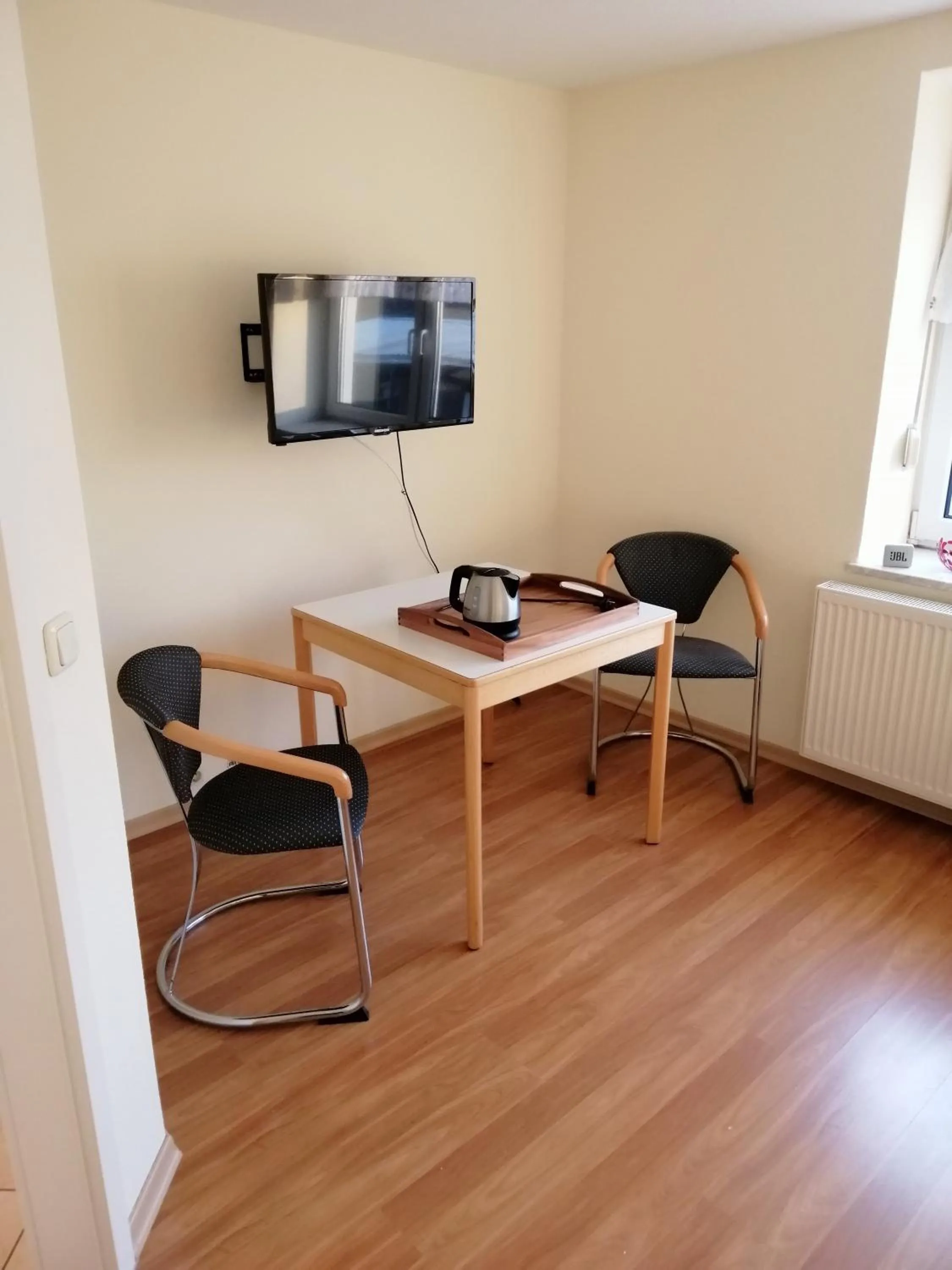 Gästehaus Schiemann