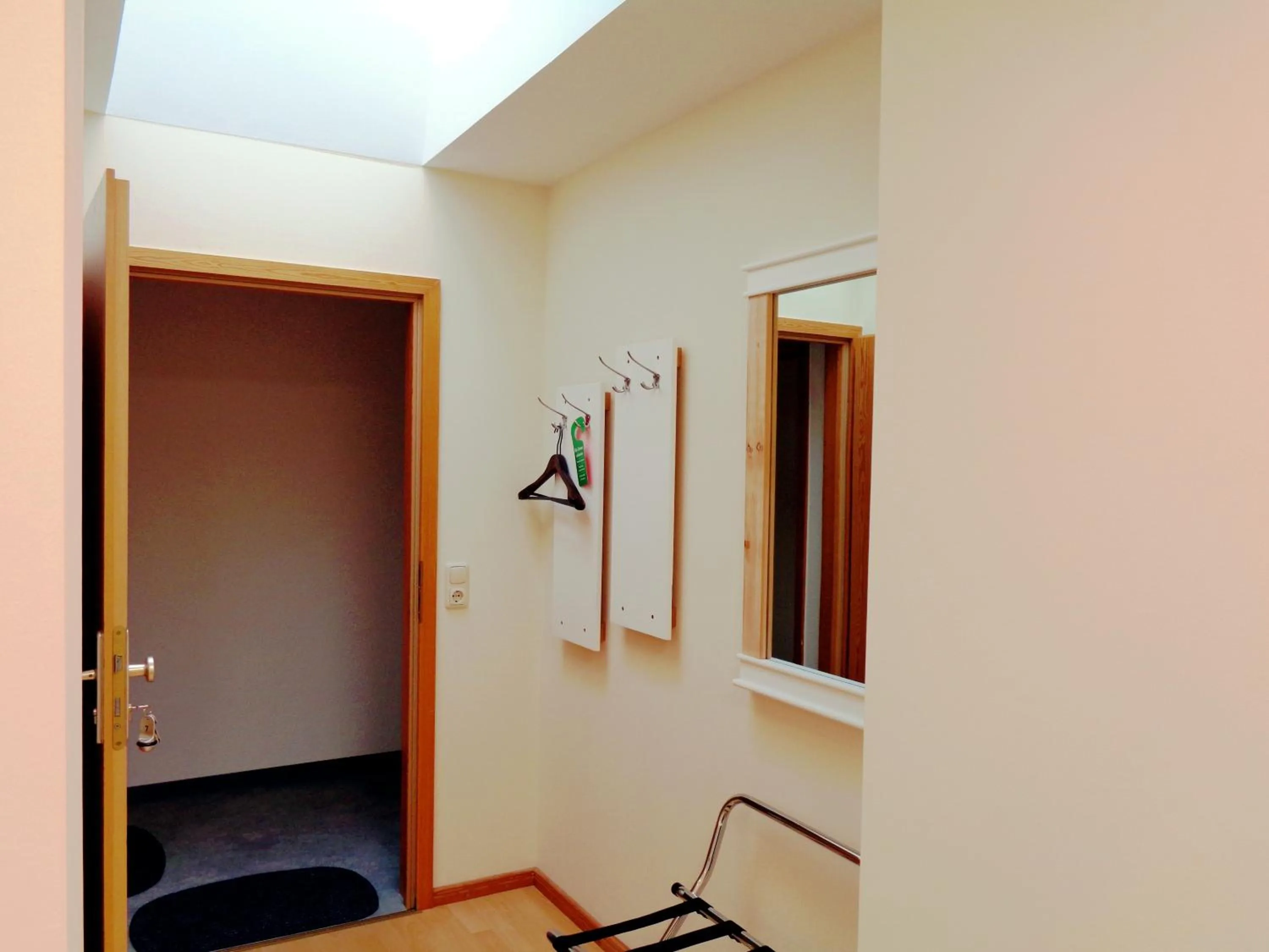 Gästehaus Schiemann