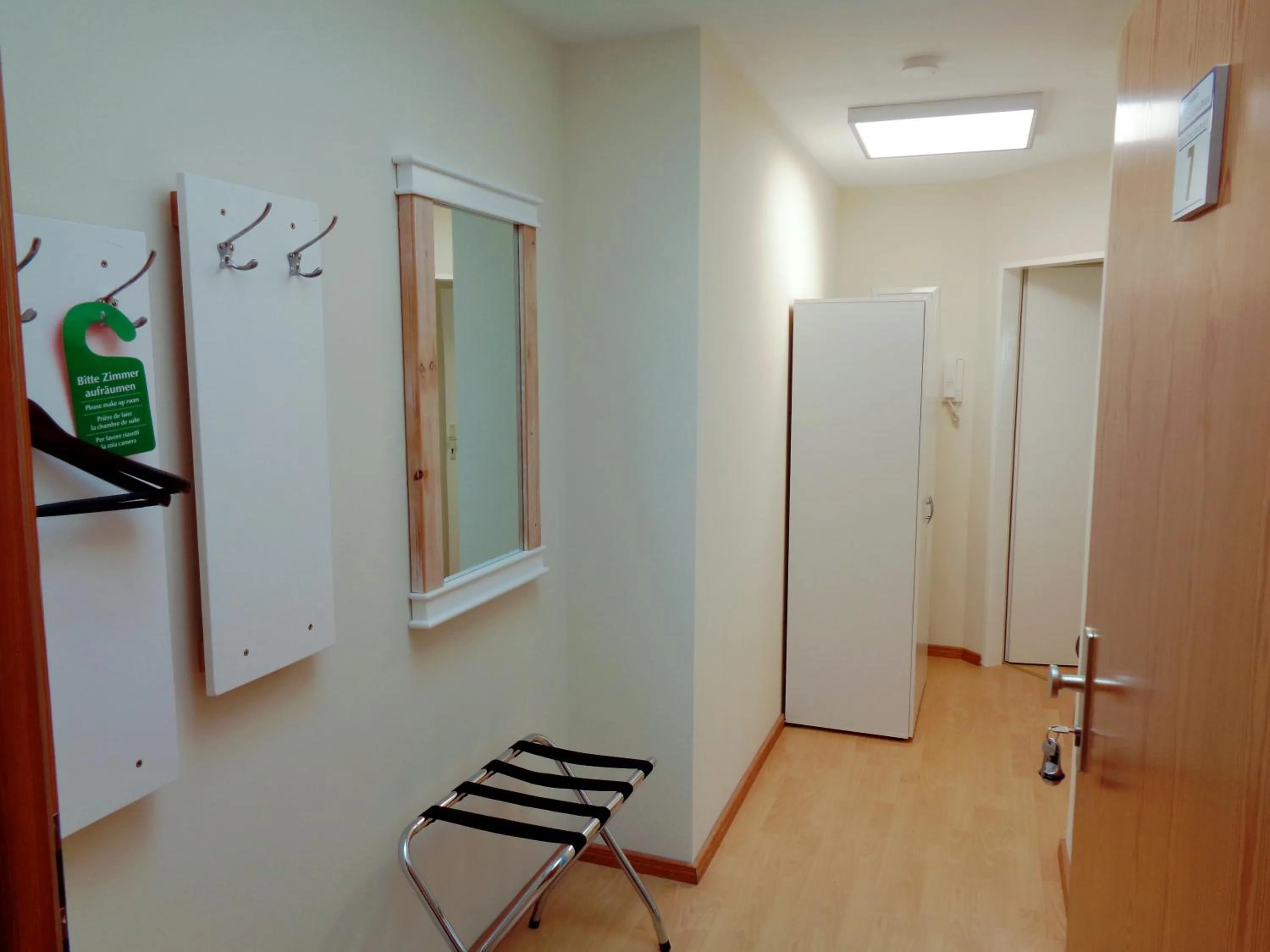 Gästehaus Schiemann