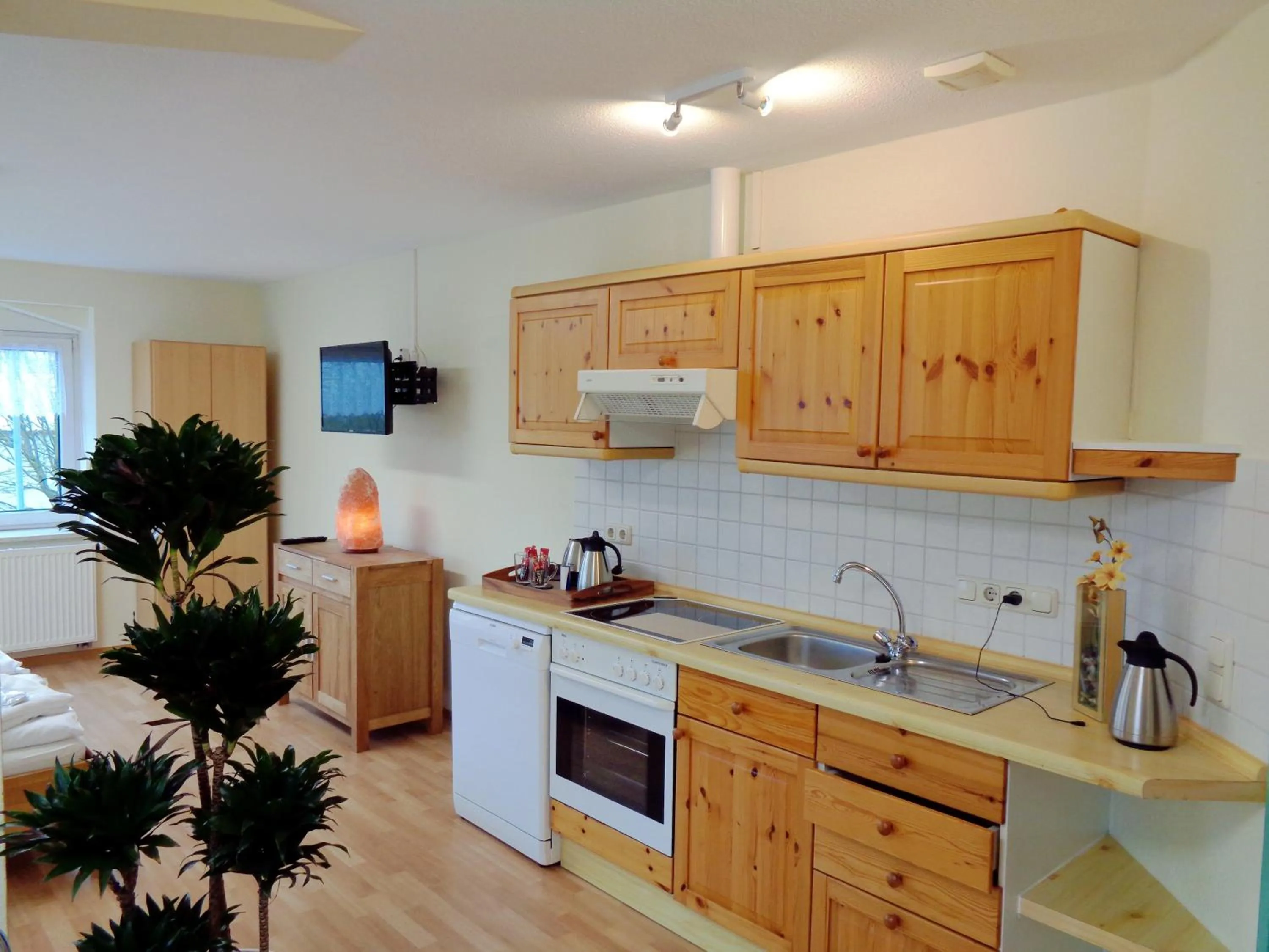 Gästehaus Schiemann