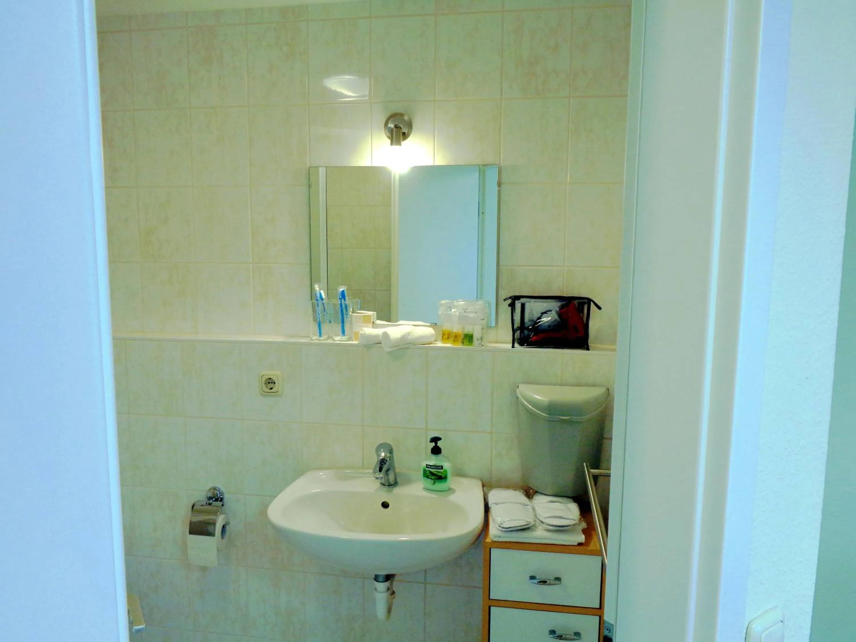 Gästehaus Schiemann