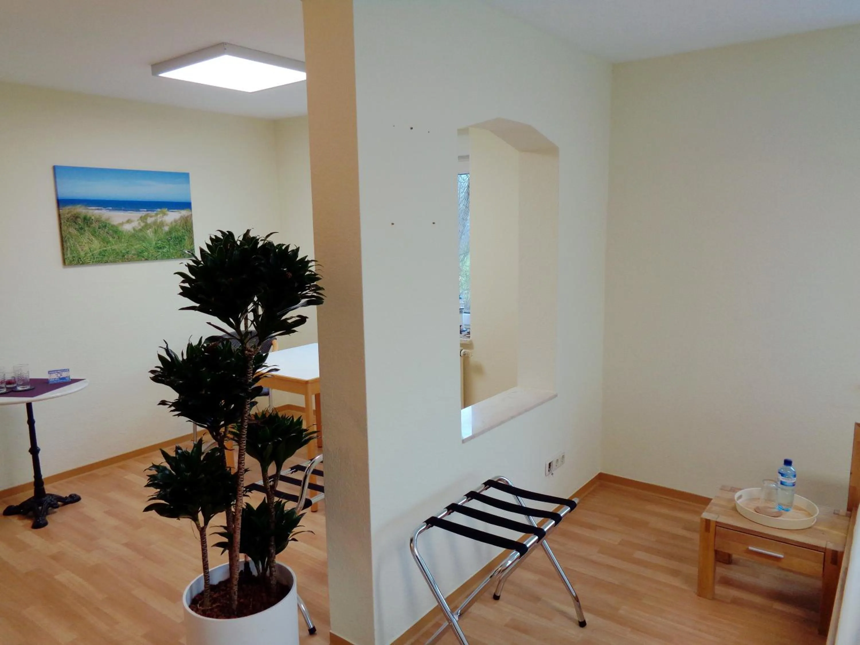 Gästehaus Schiemann