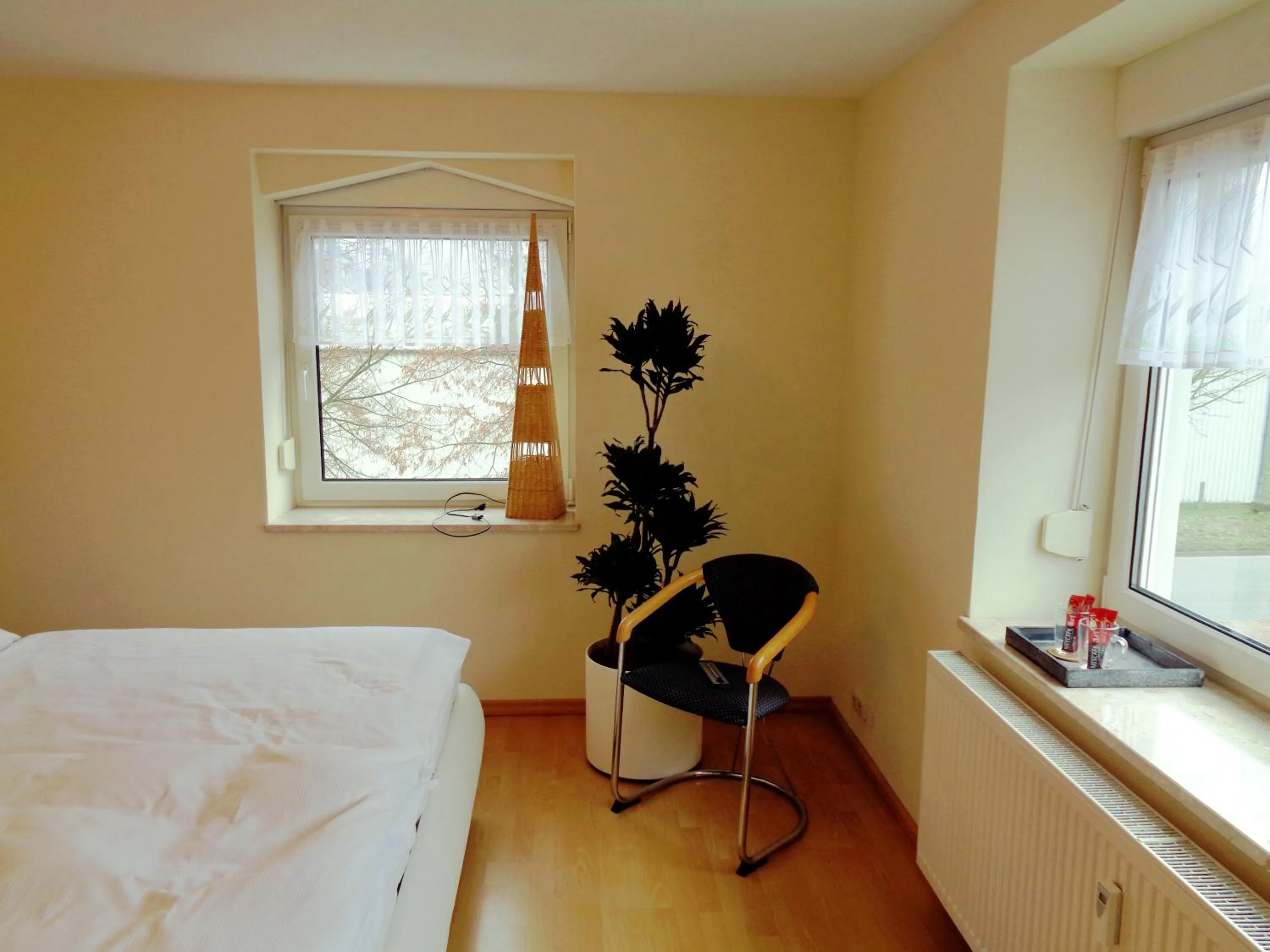 Gästehaus Schiemann