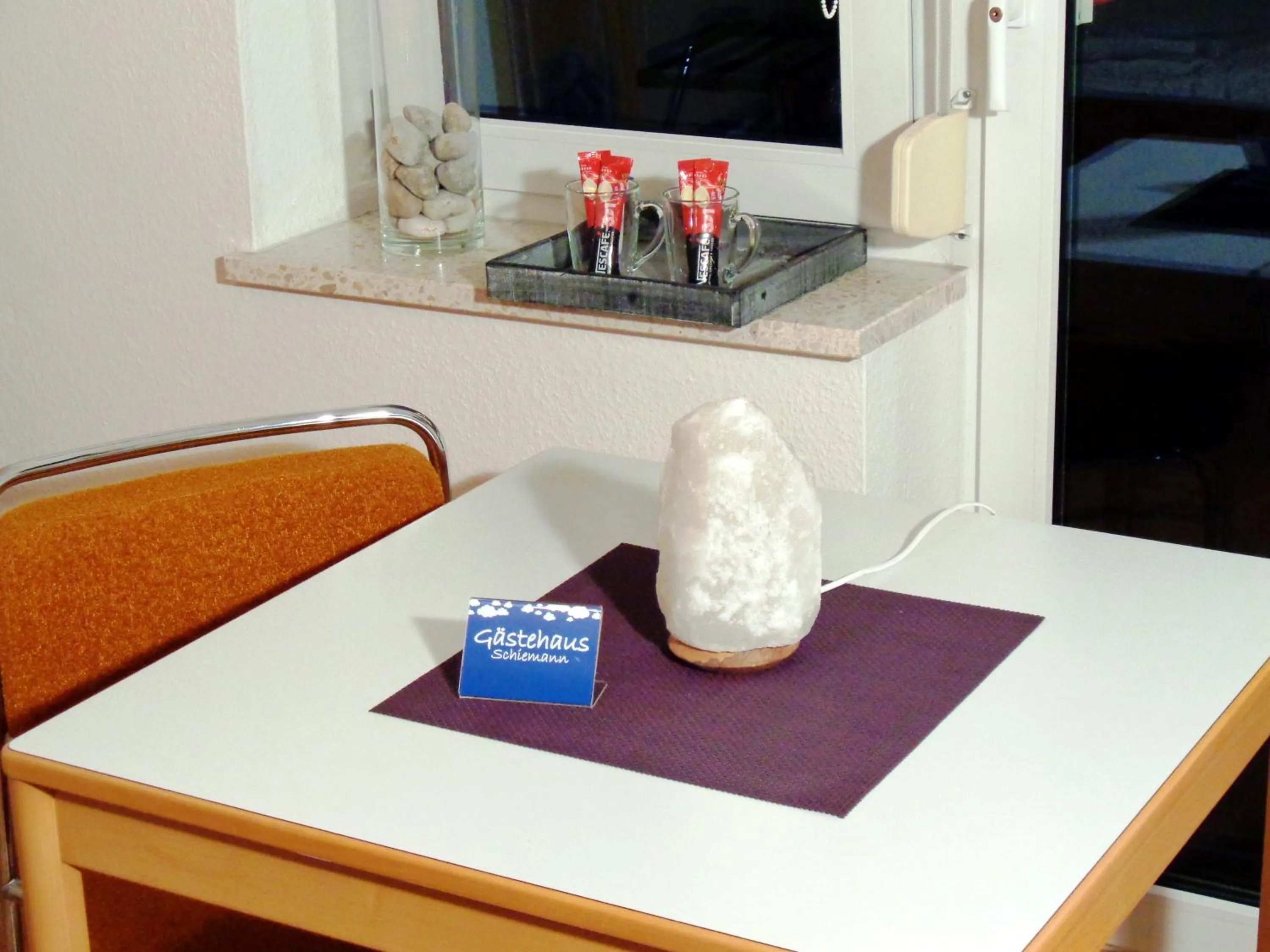 Gästehaus Schiemann