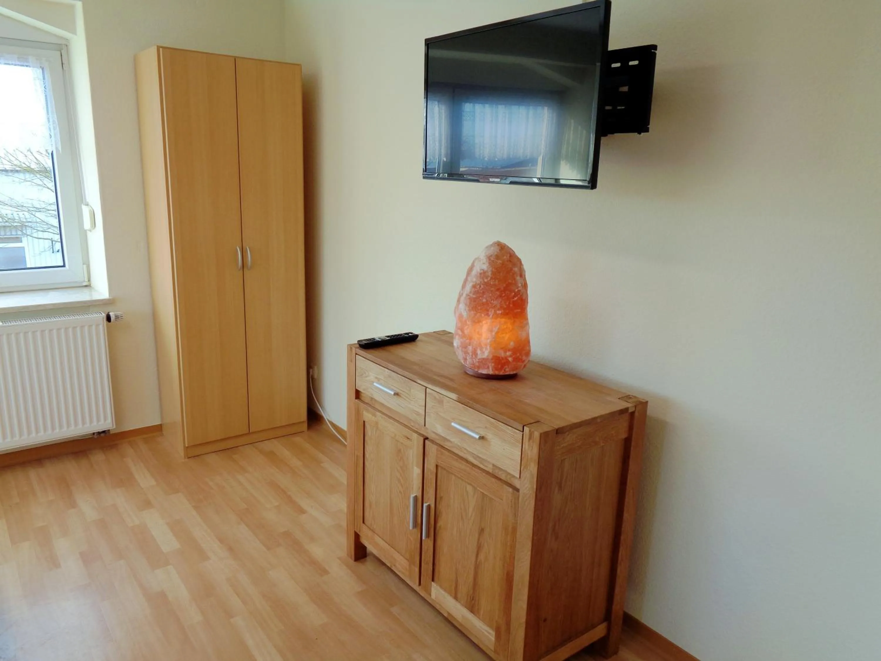 Gästehaus Schiemann