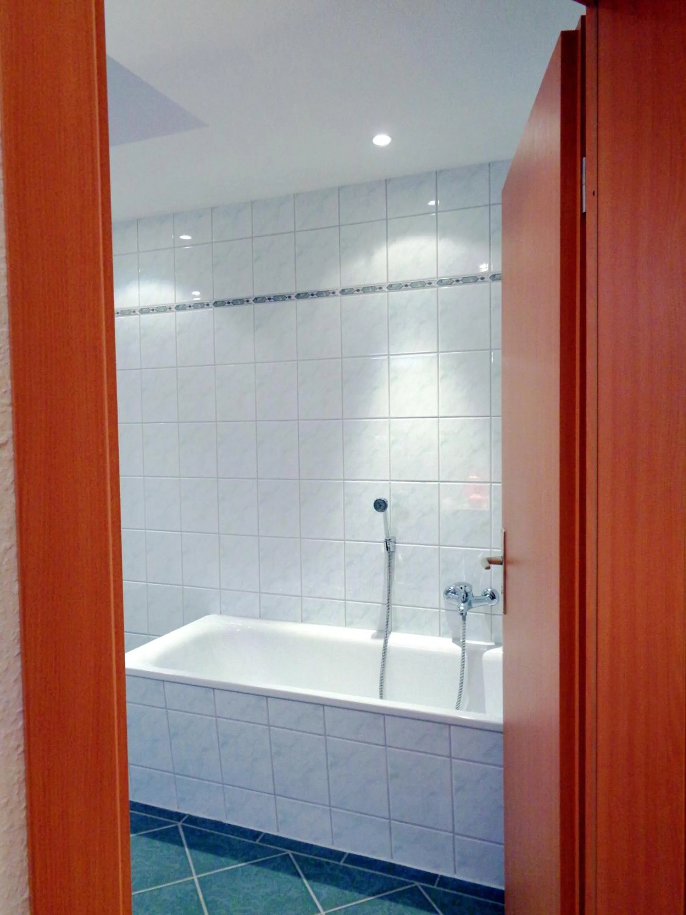 Gästehaus Schiemann