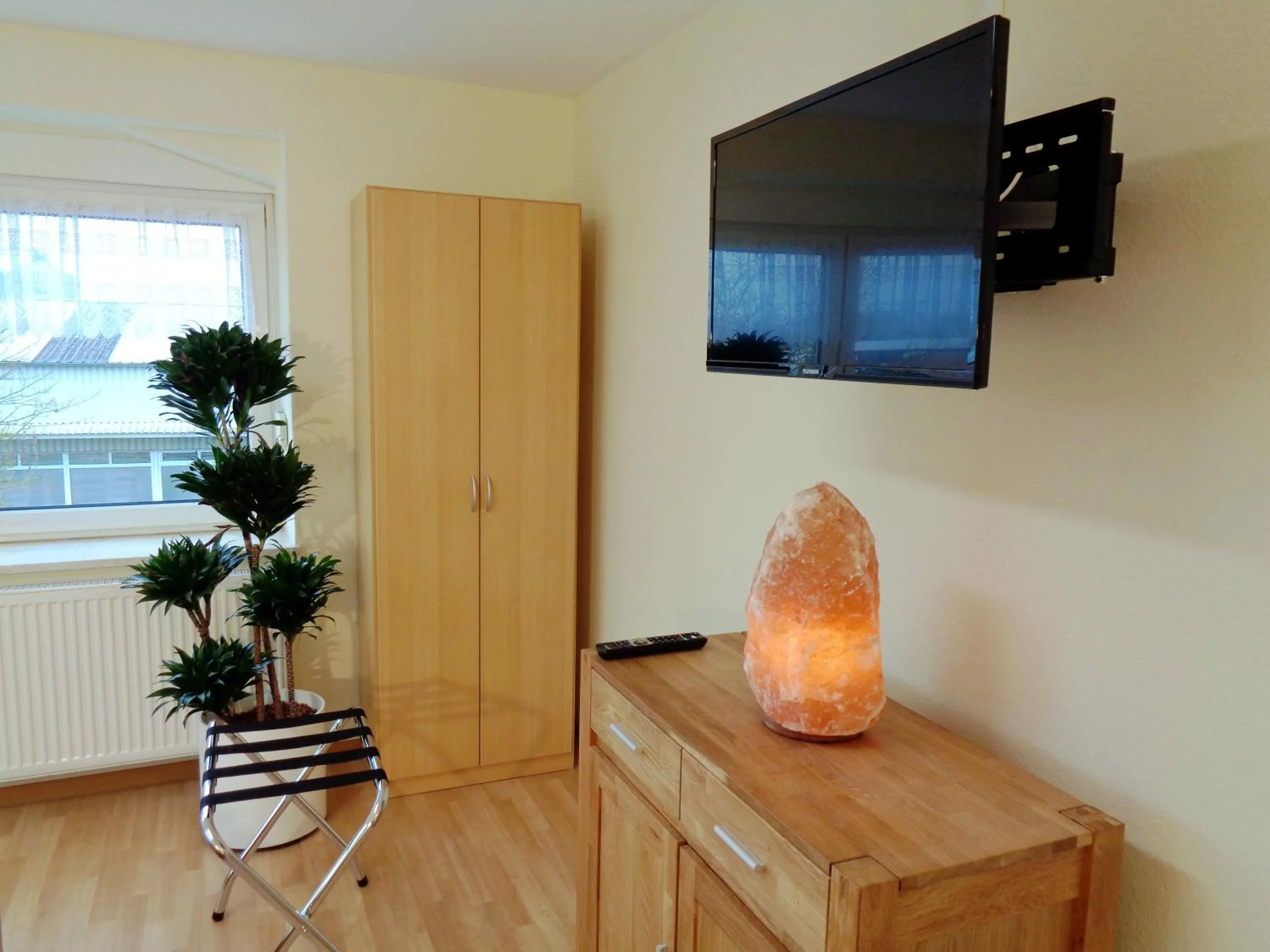 Gästehaus Schiemann