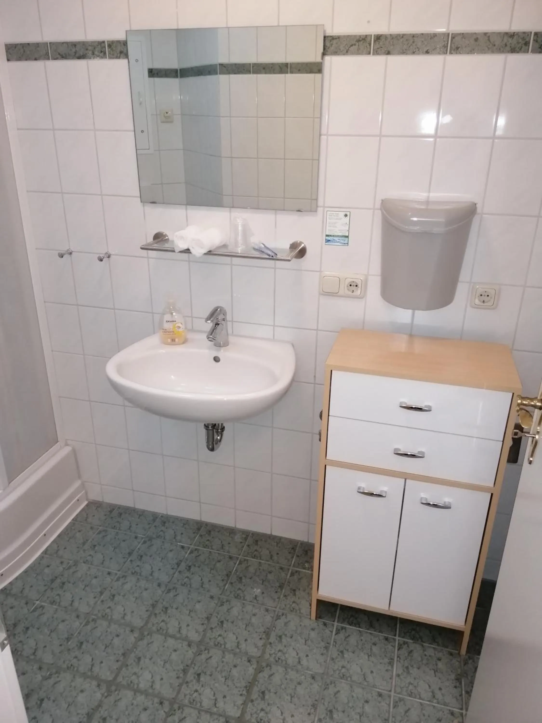 Gästehaus Schiemann