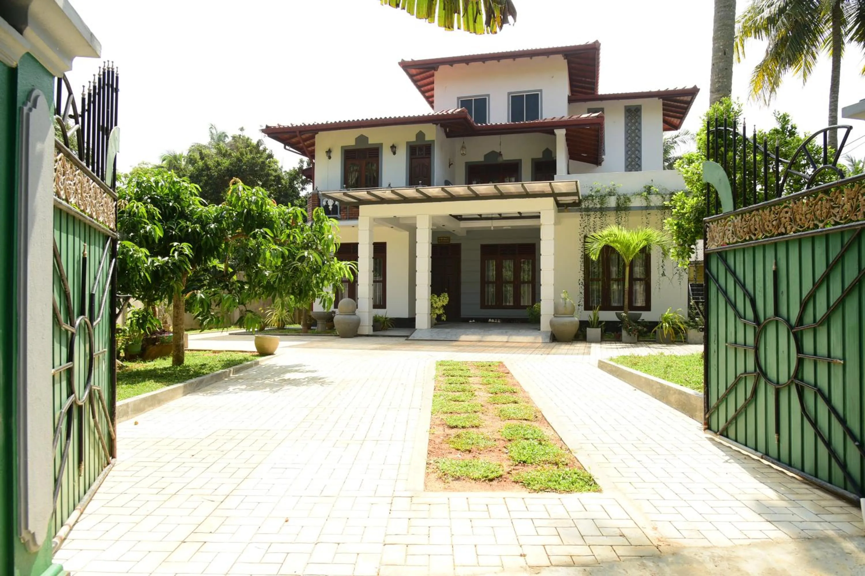 Accoma Villa