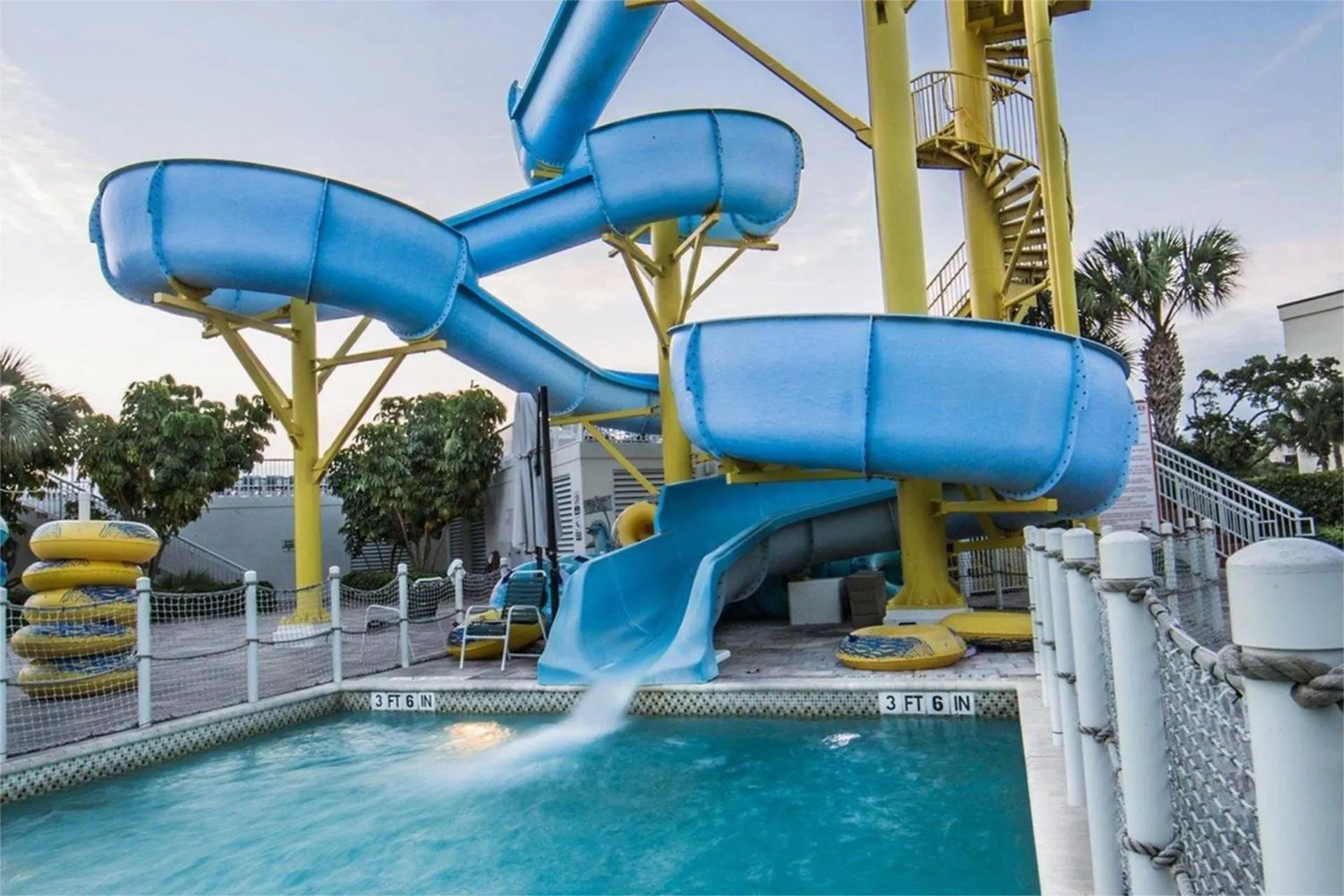 Cape Canaveral Beach Resort