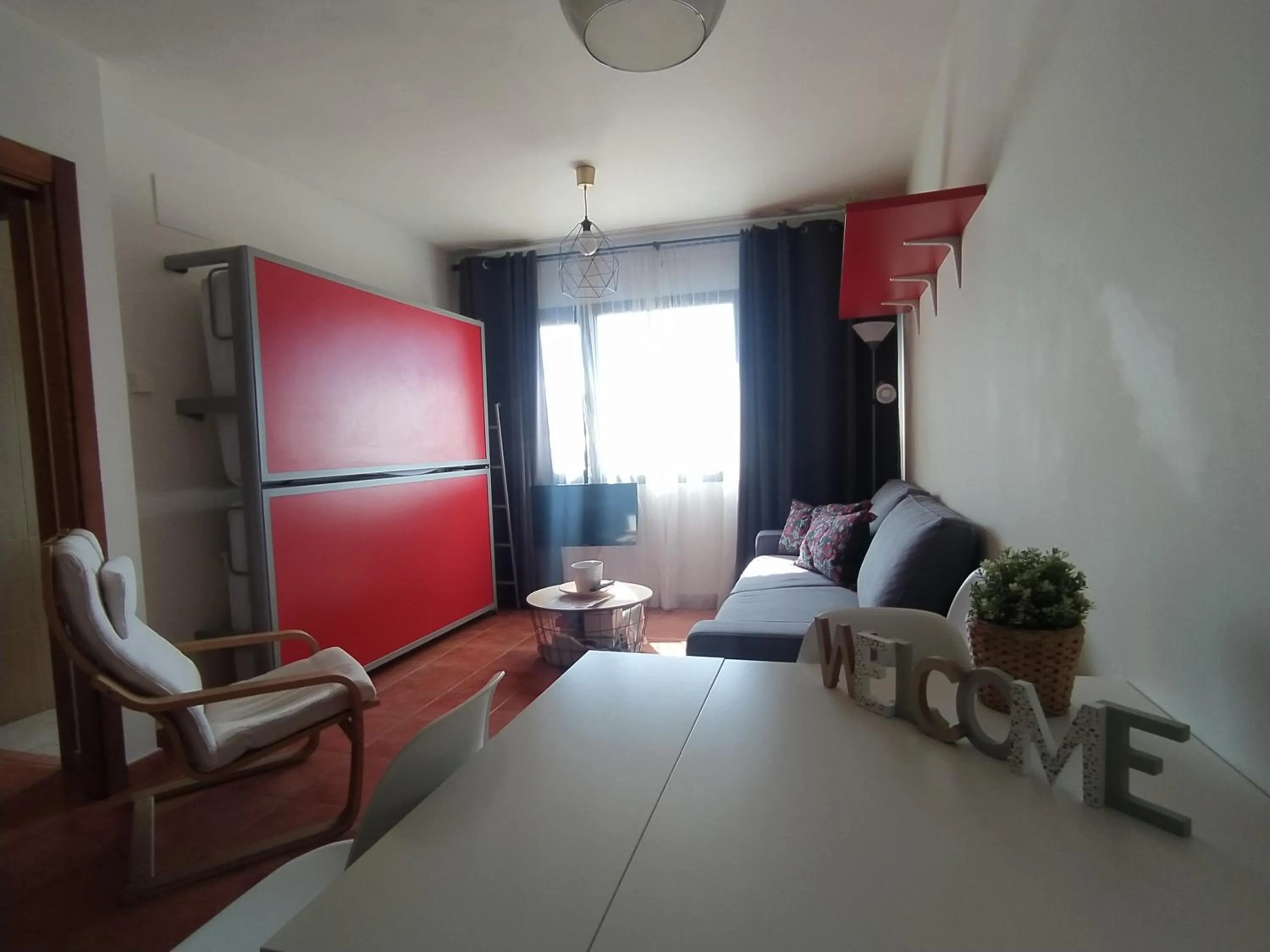 Apartament Monte Oiz 2 y parking