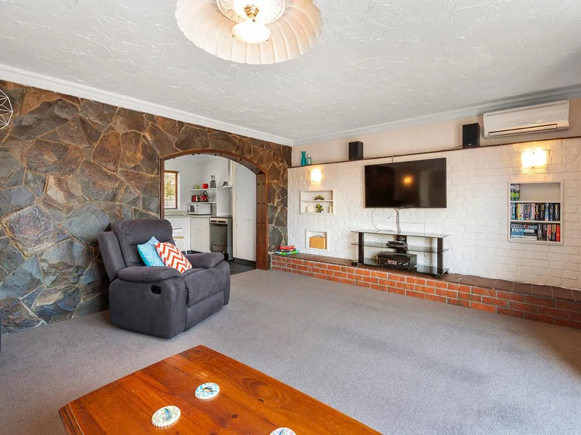 Heathcote Cottage - Taupo Holiday Home