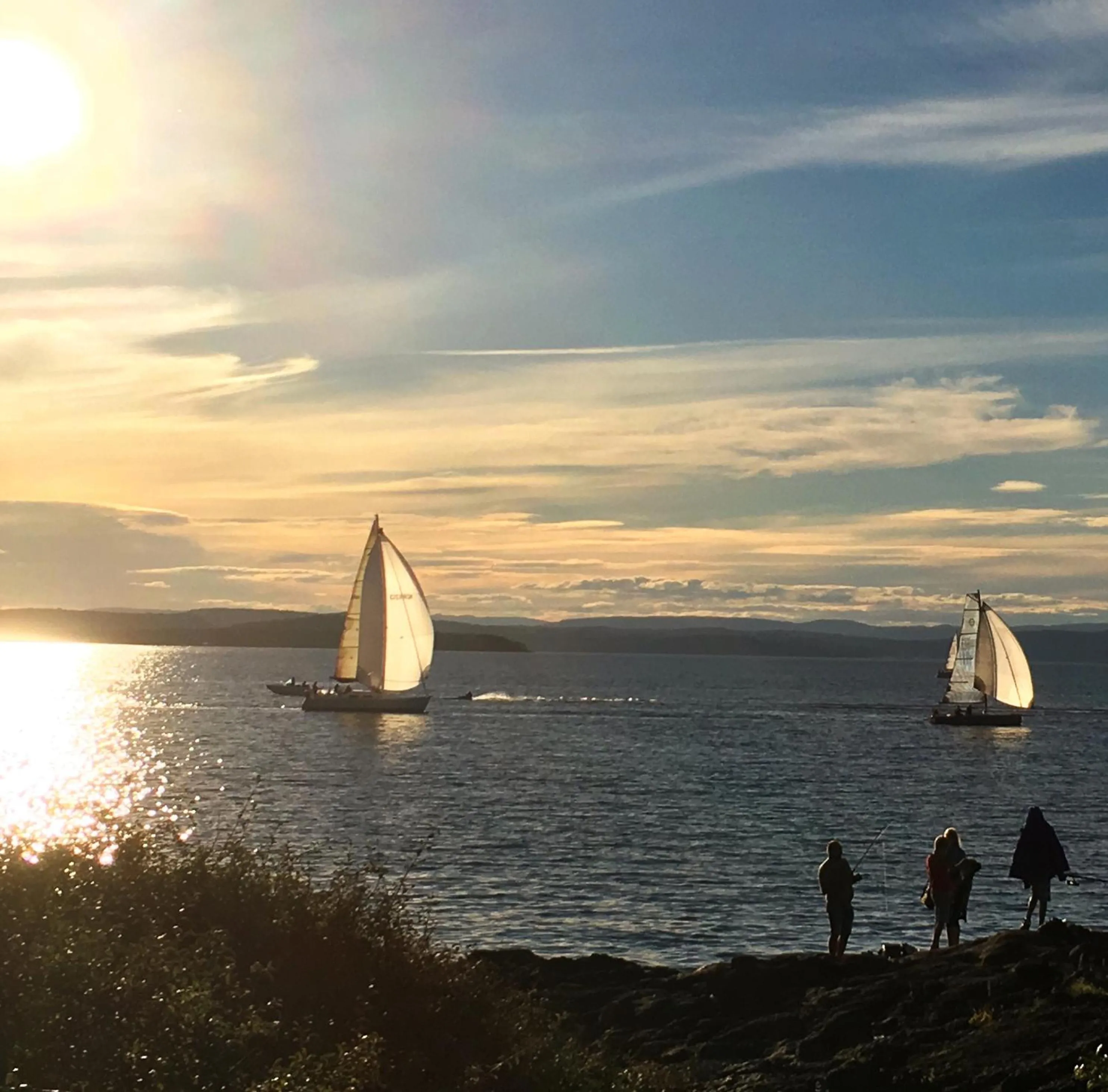 Hotell Jeløy Radio