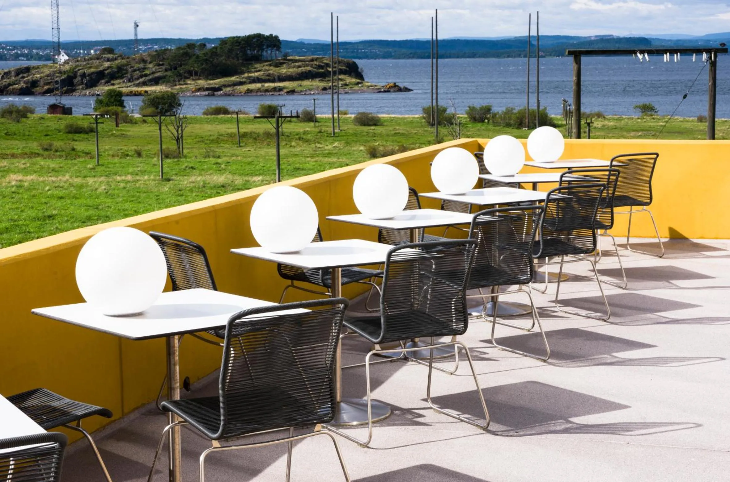 Hotell Jeløy Radio
