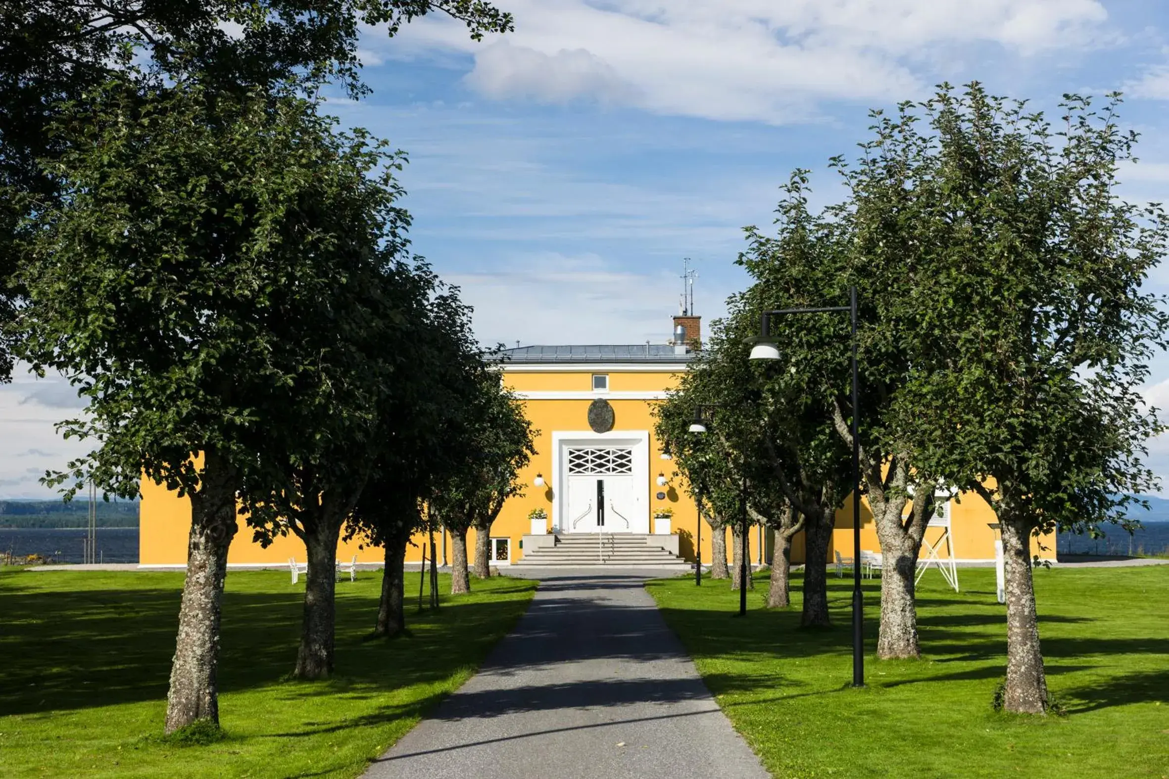 Hotell Jeløy Radio Hotell Jeløy Radio
