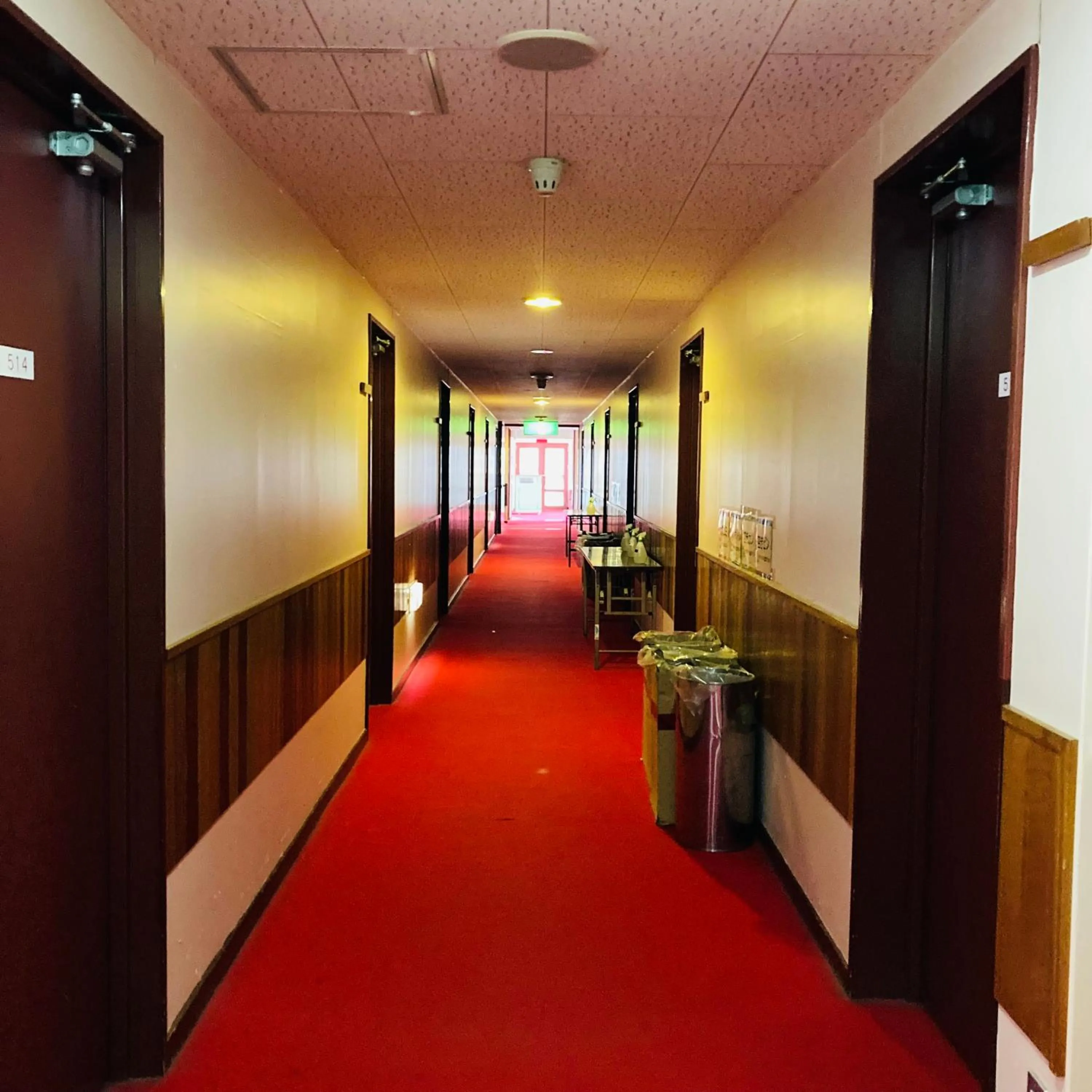 Area and facilities in Shiga Swiss Inn