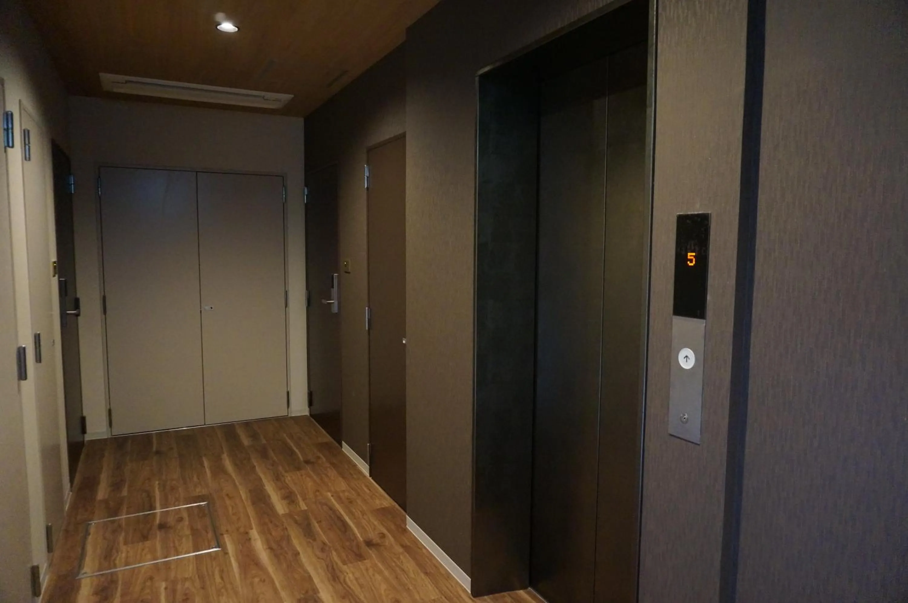 Other in Hotel Imari Aioibashi Bettei