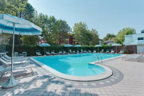 Hotel Villa Fernanda