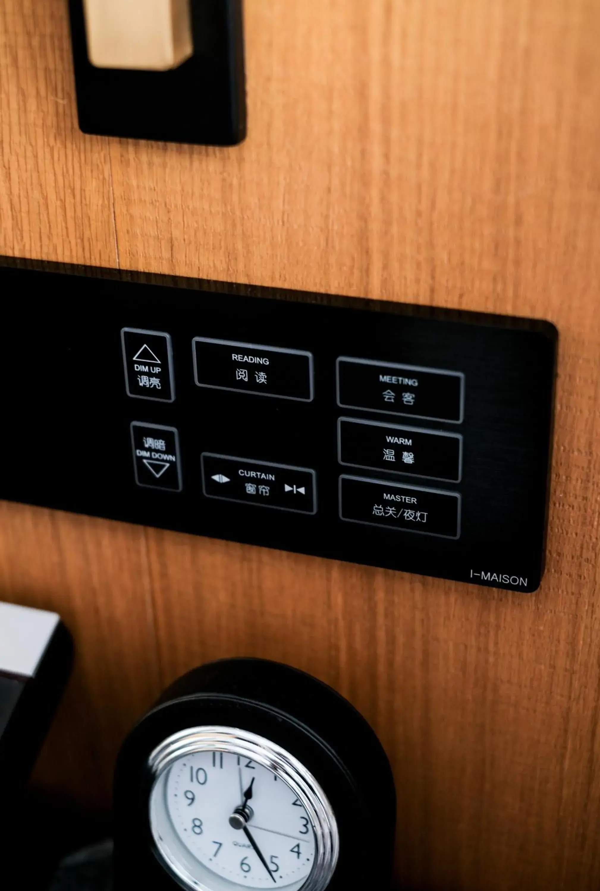 Property building in The Luzerne Hotel Property building in The Luzerne Hotel