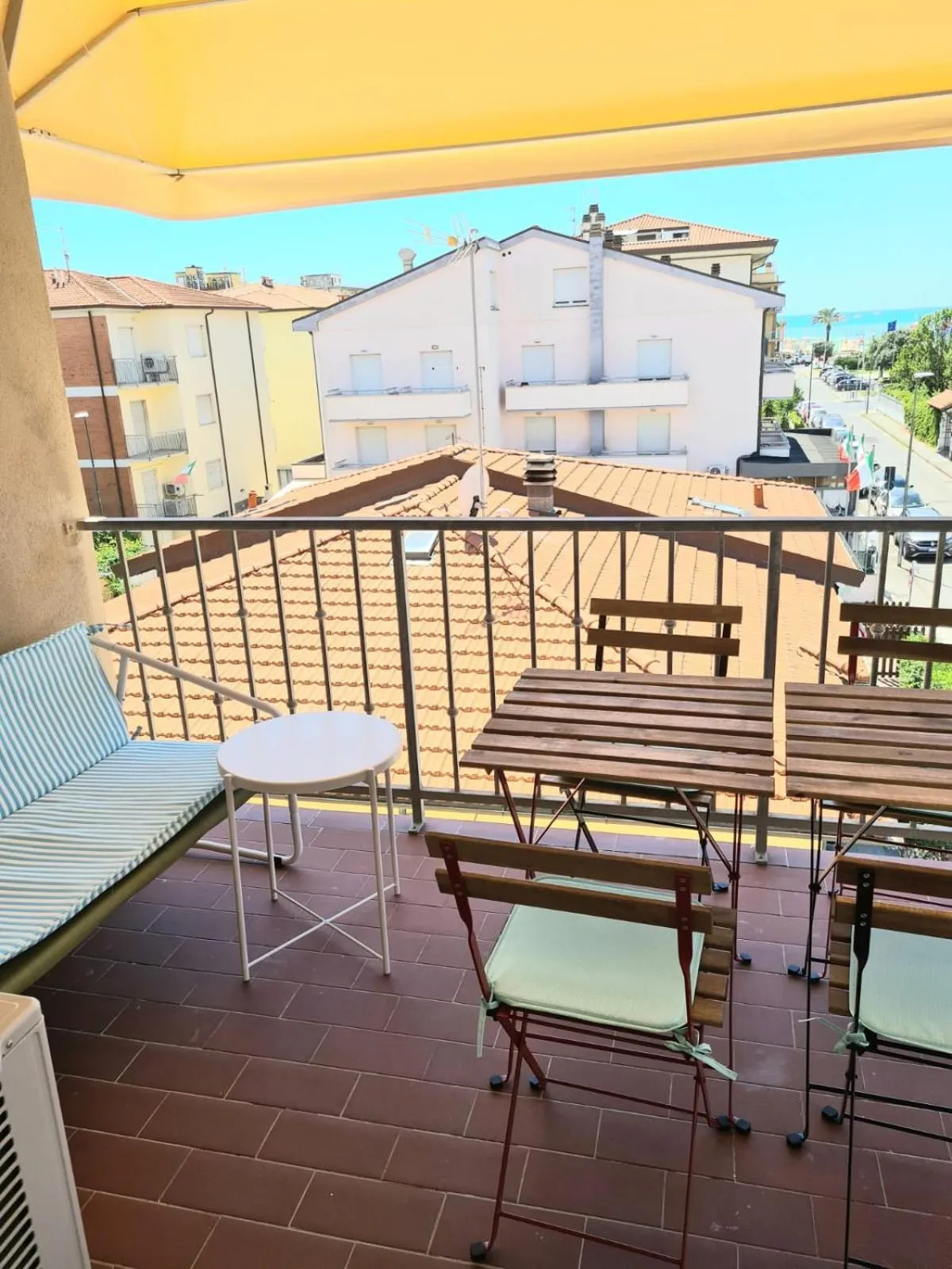 Hotel Perla Del Mare