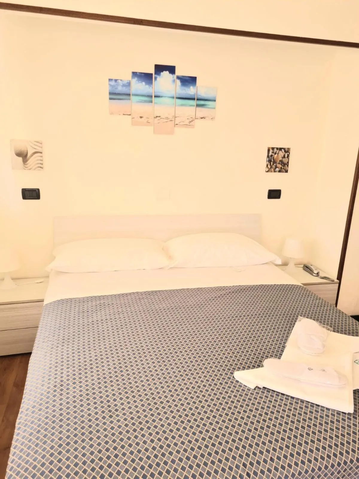 Hotel Perla Del Mare