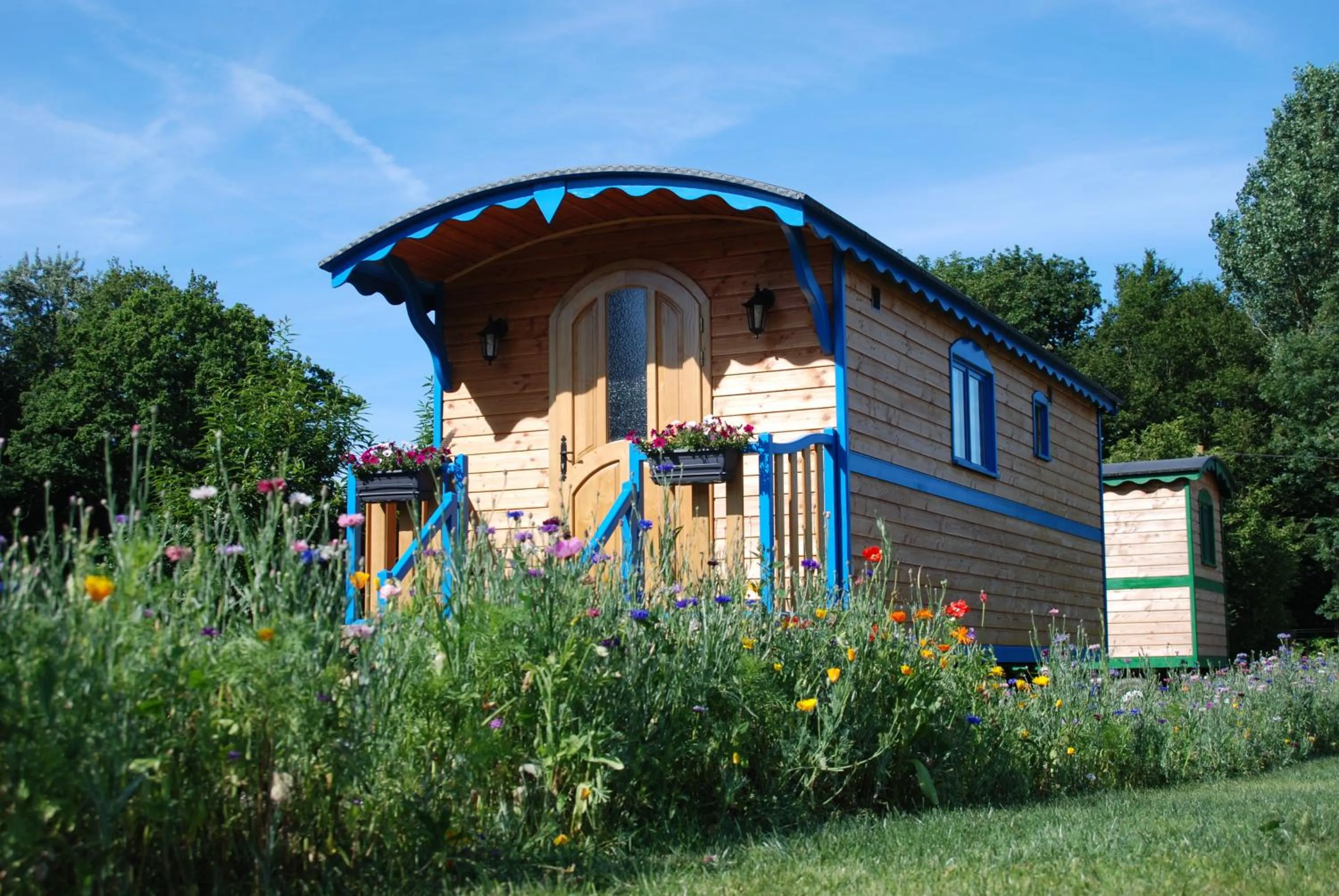 La Ferme du Chauchix