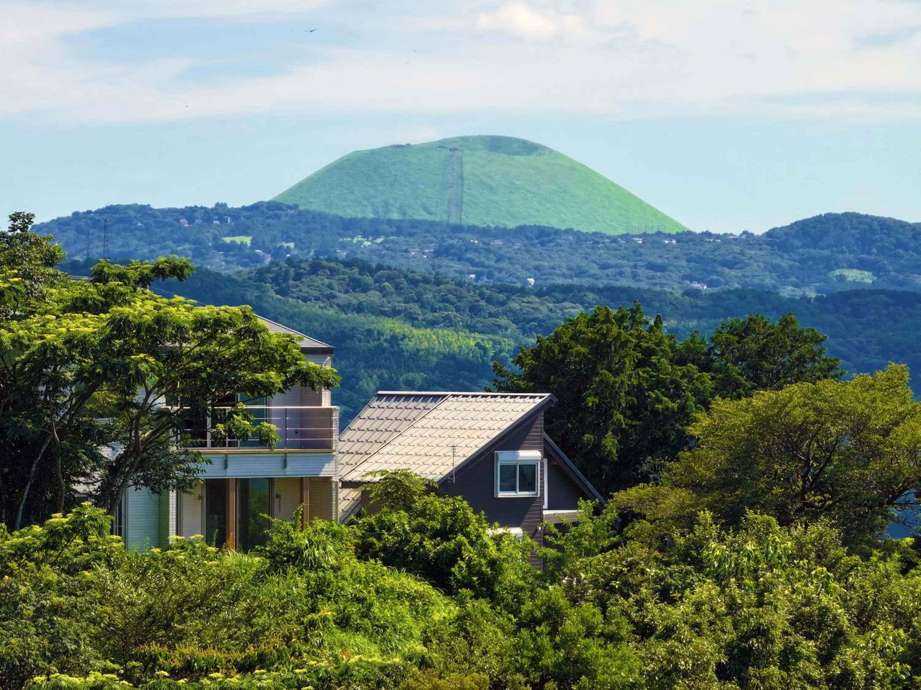 Oceanic House TAMATEBAKO