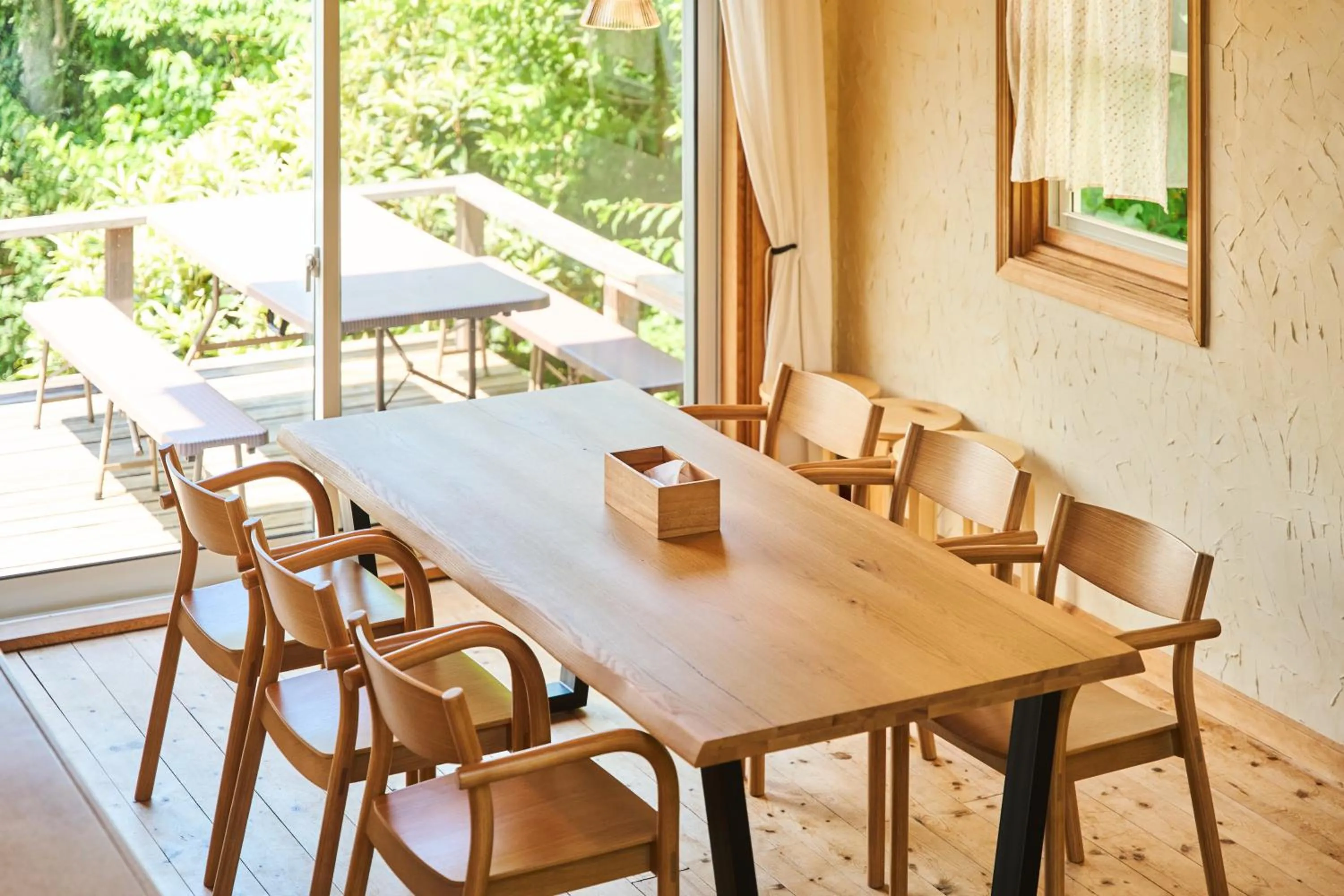 Oceanic House TAMATEBAKO