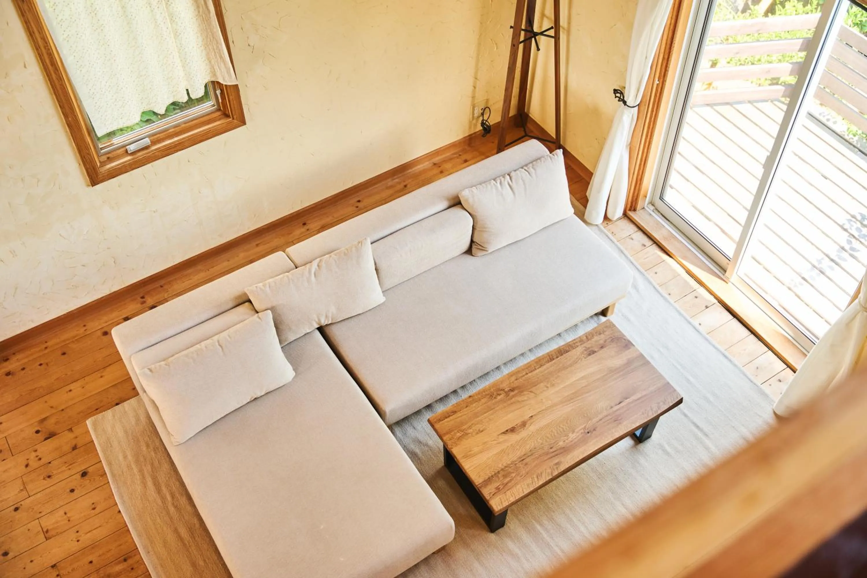 Oceanic House TAMATEBAKO