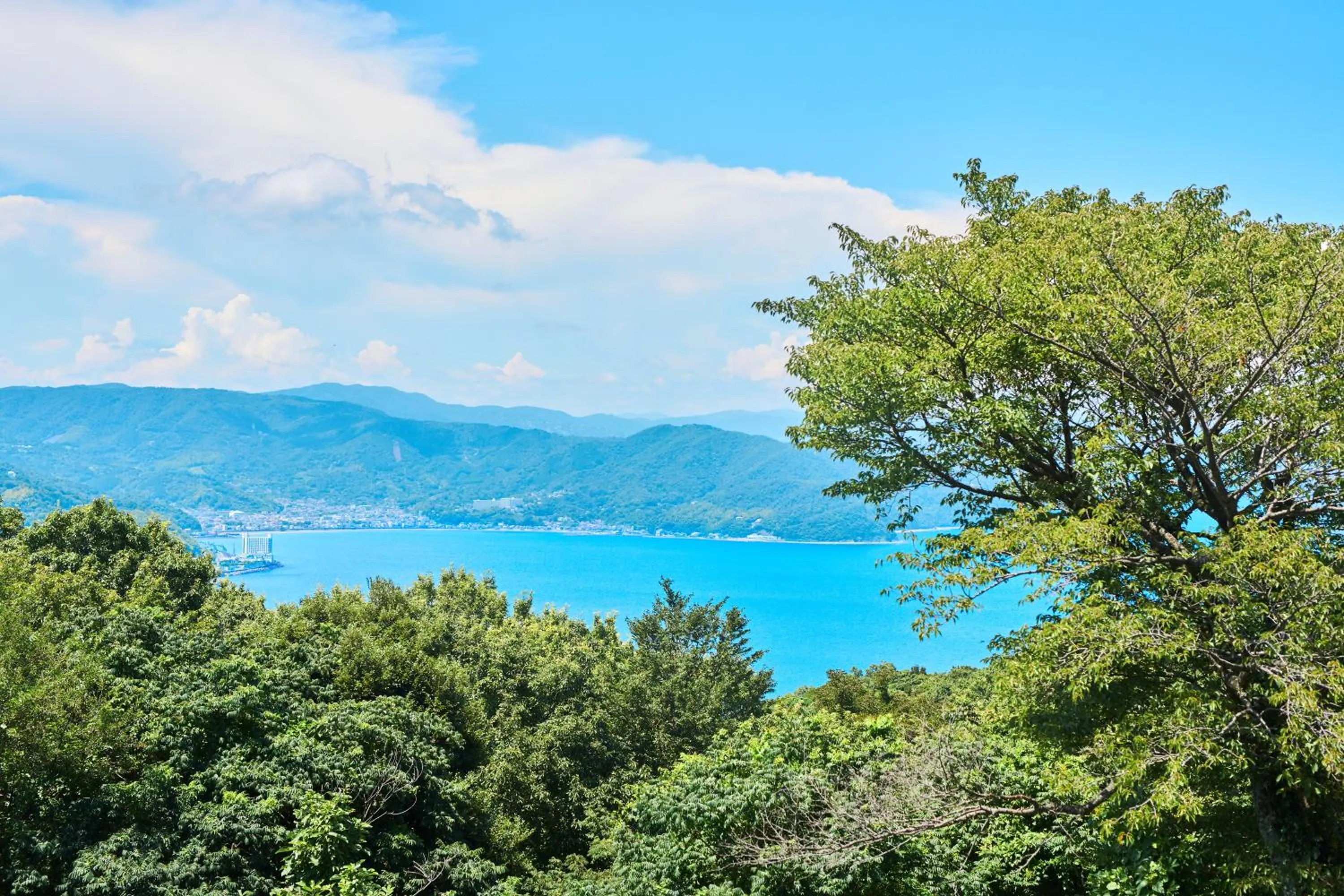 Oceanic House TAMATEBAKO