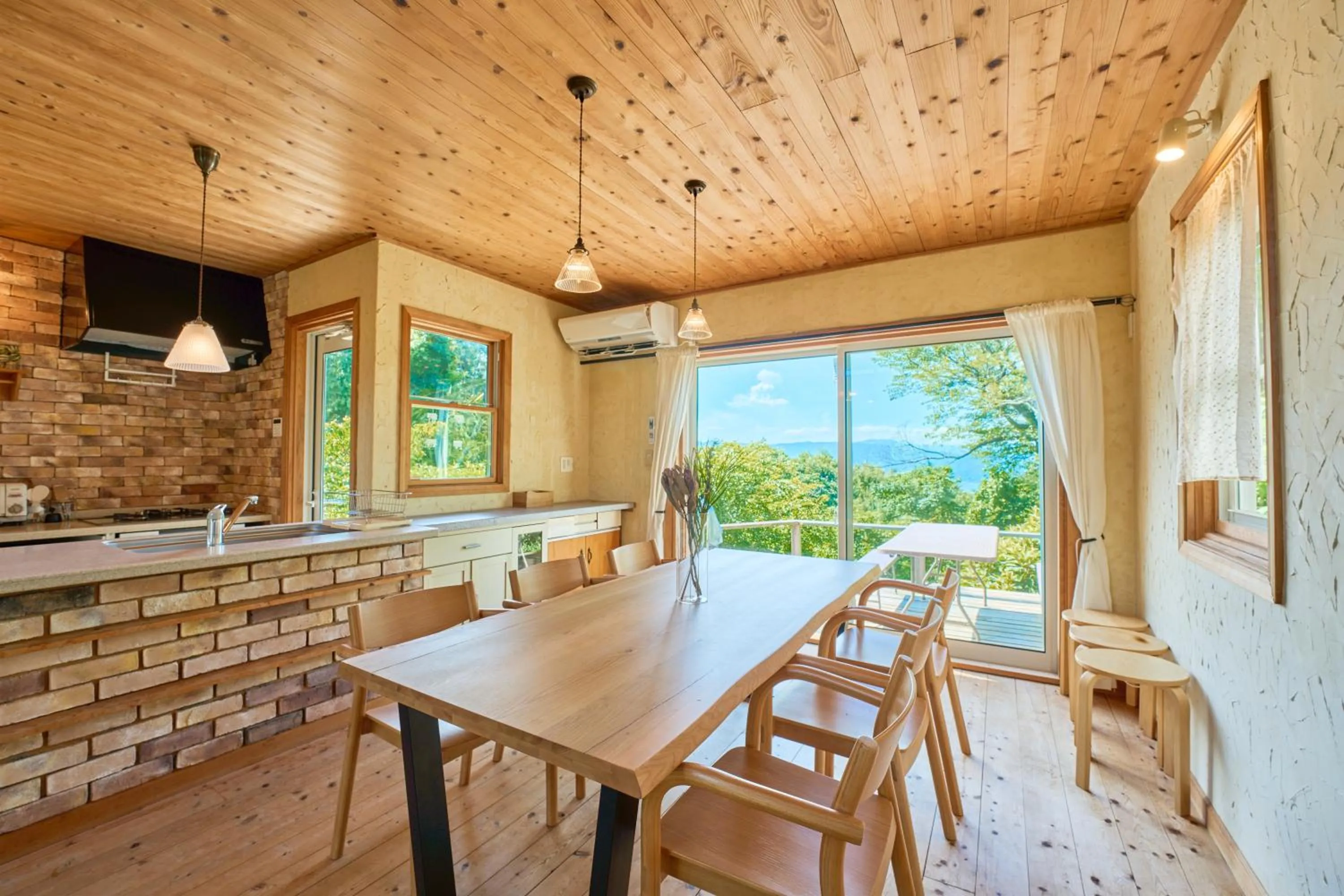 Oceanic House TAMATEBAKO