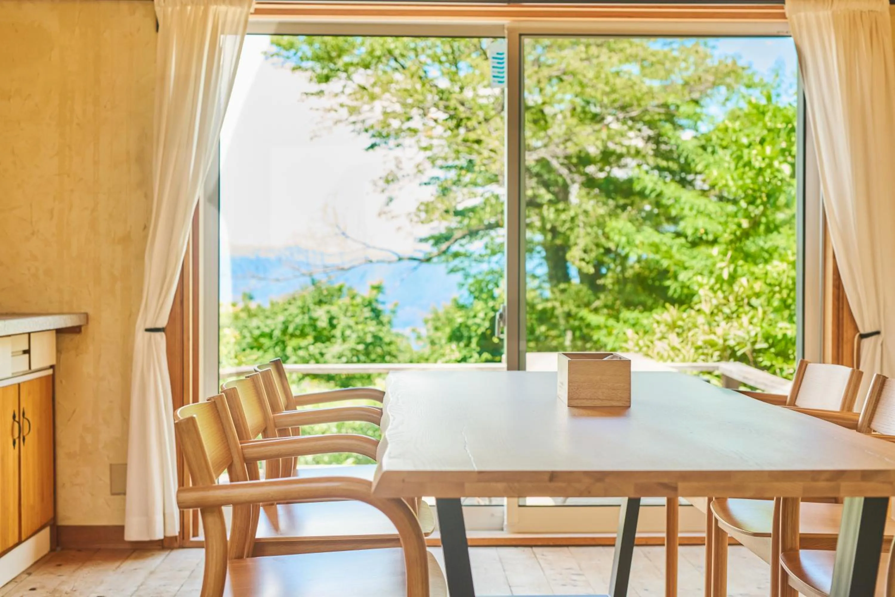 Oceanic House TAMATEBAKO