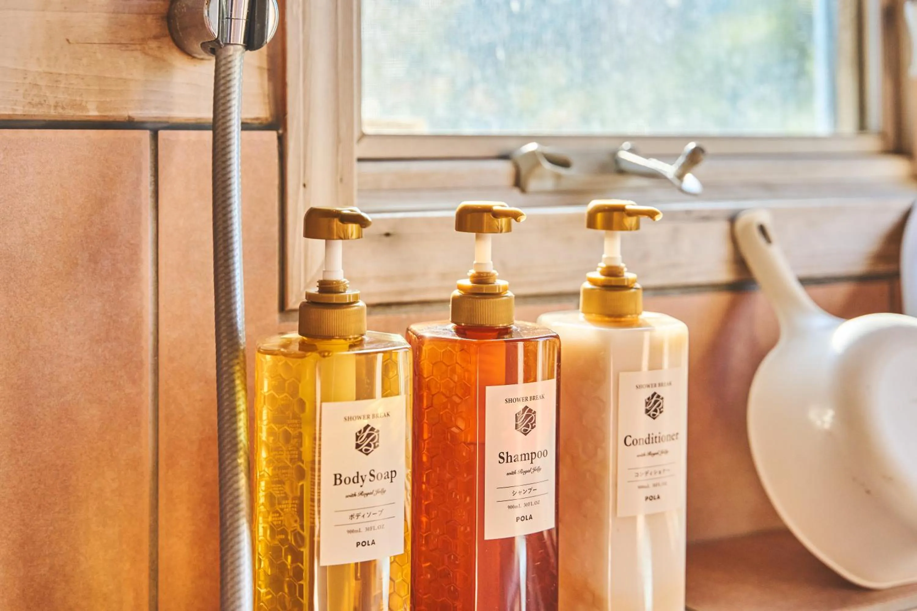 Oceanic House TAMATEBAKO