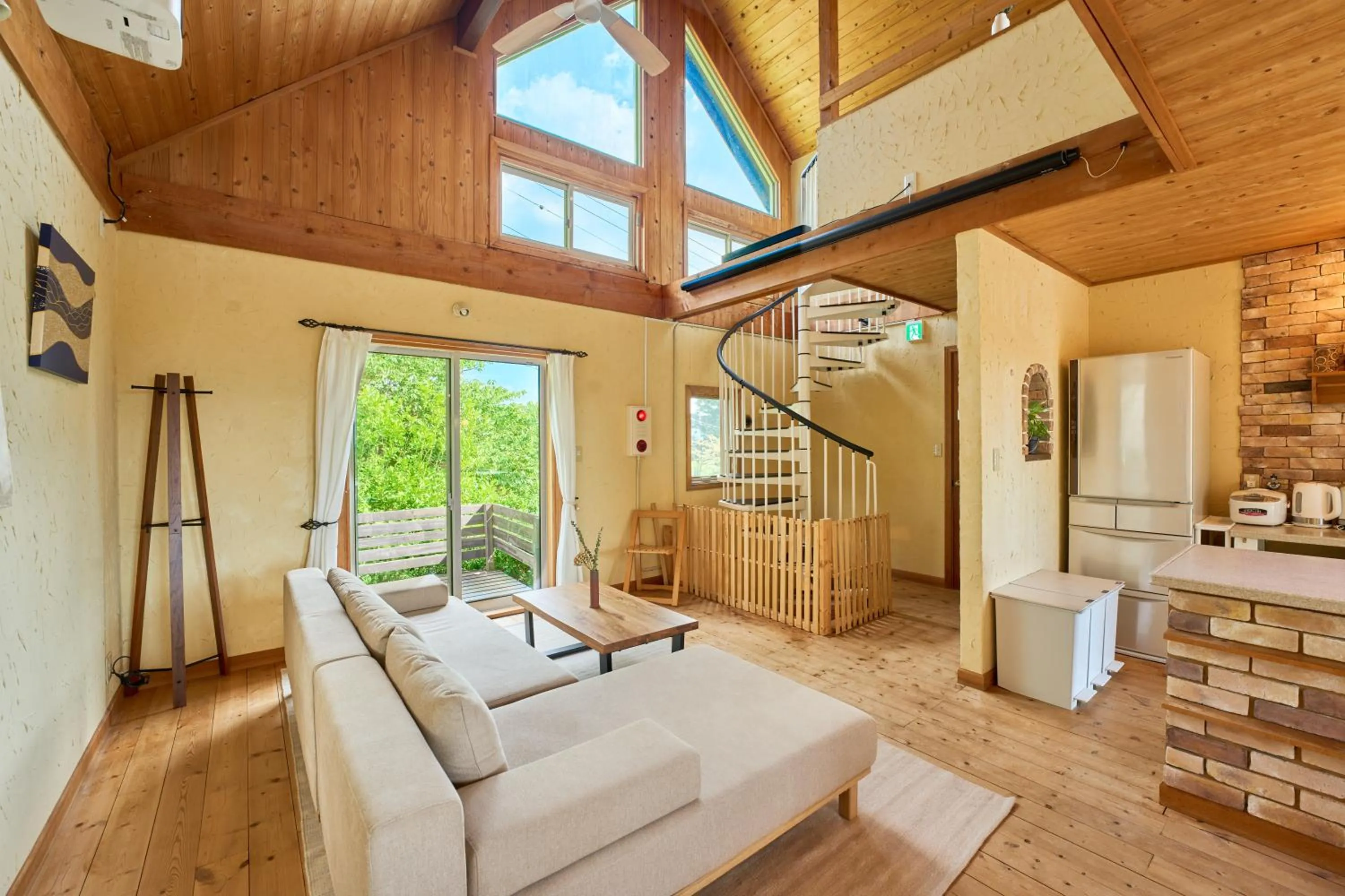 Oceanic House TAMATEBAKO