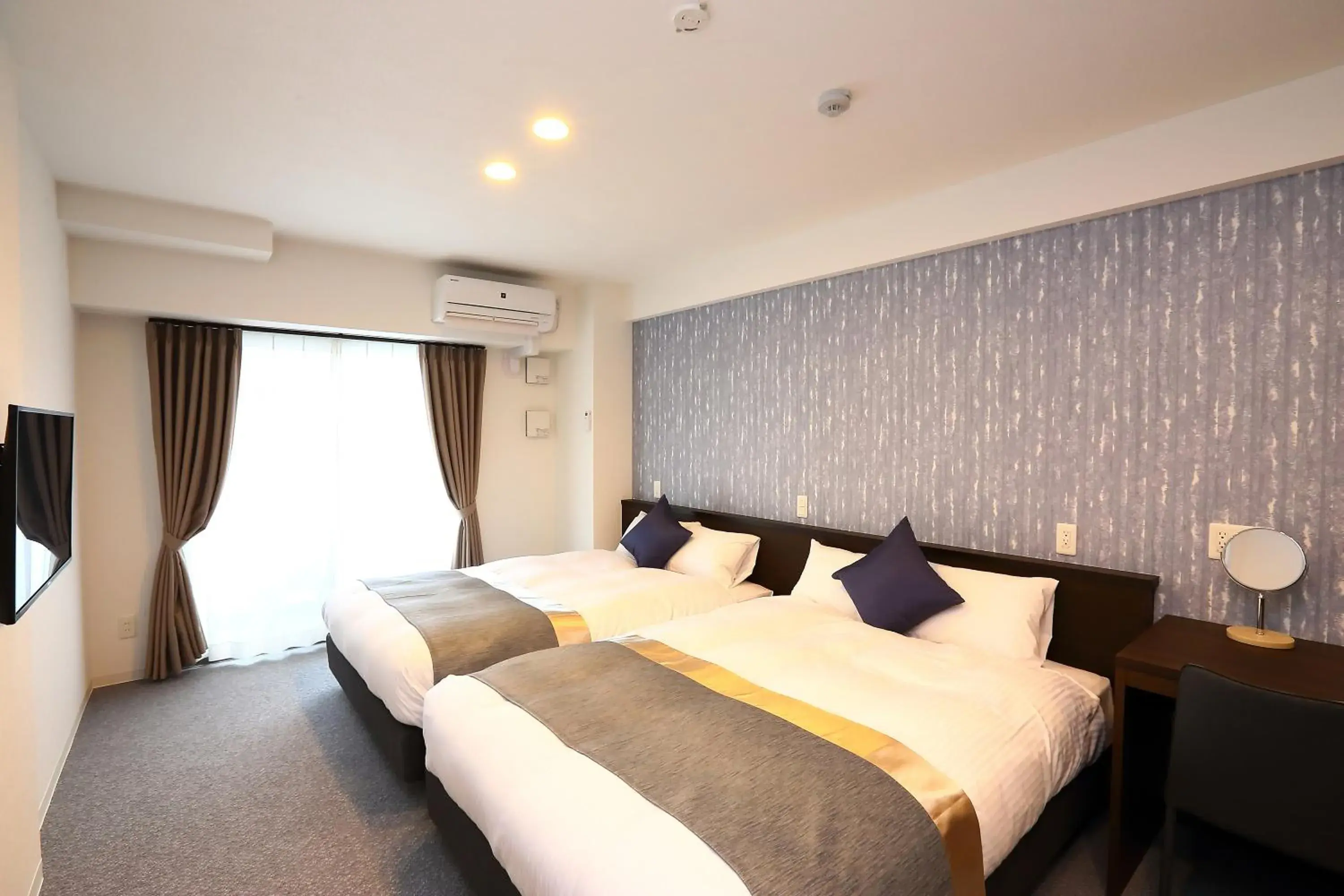 Standard Apartment in Marina Sunrise Osaka Bay Standard Apartment in Marina Sunrise Osaka Bay