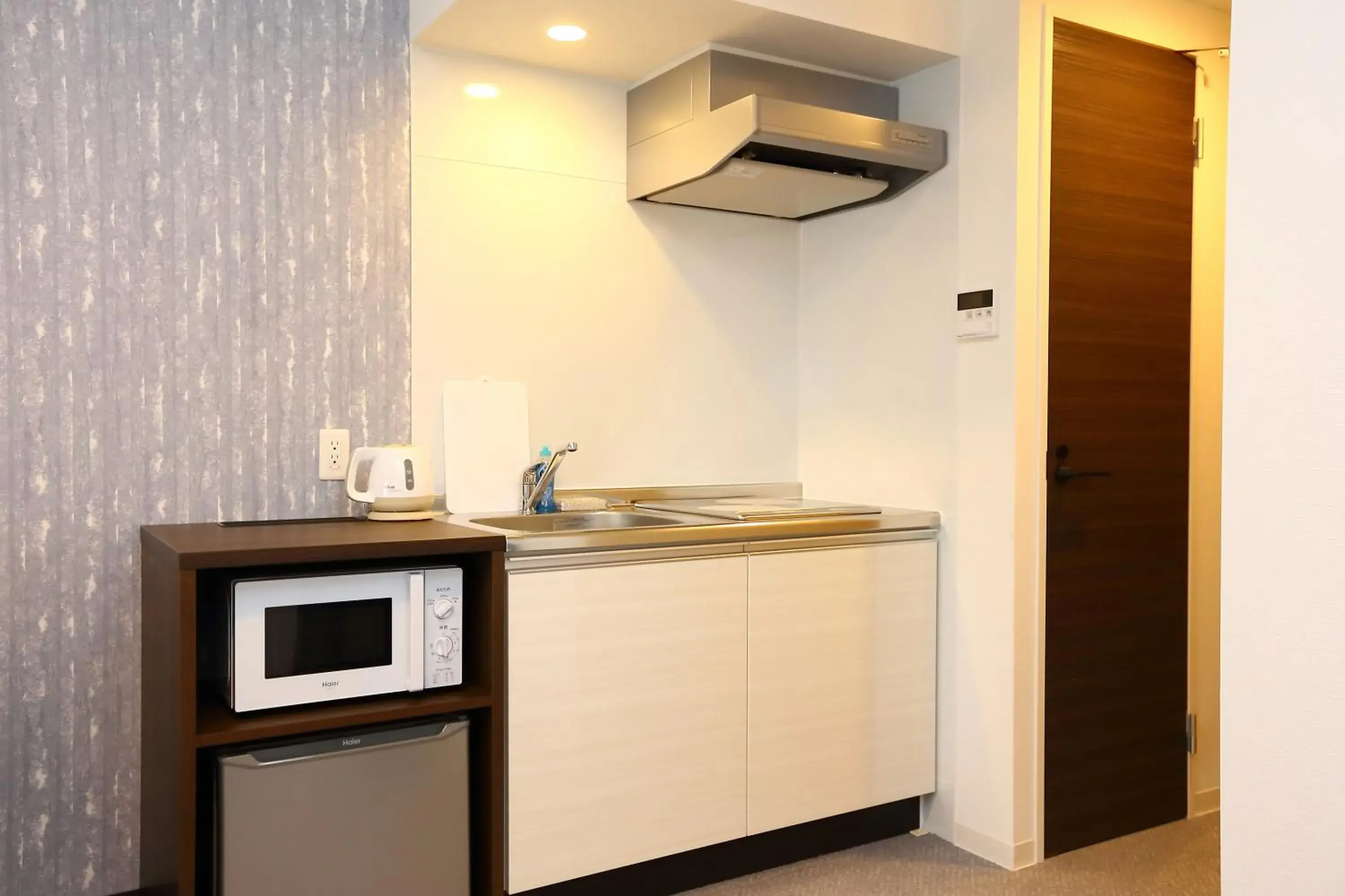 Standard Apartment in Marina Sunrise Osaka Bay Standard Apartment in Marina Sunrise Osaka Bay