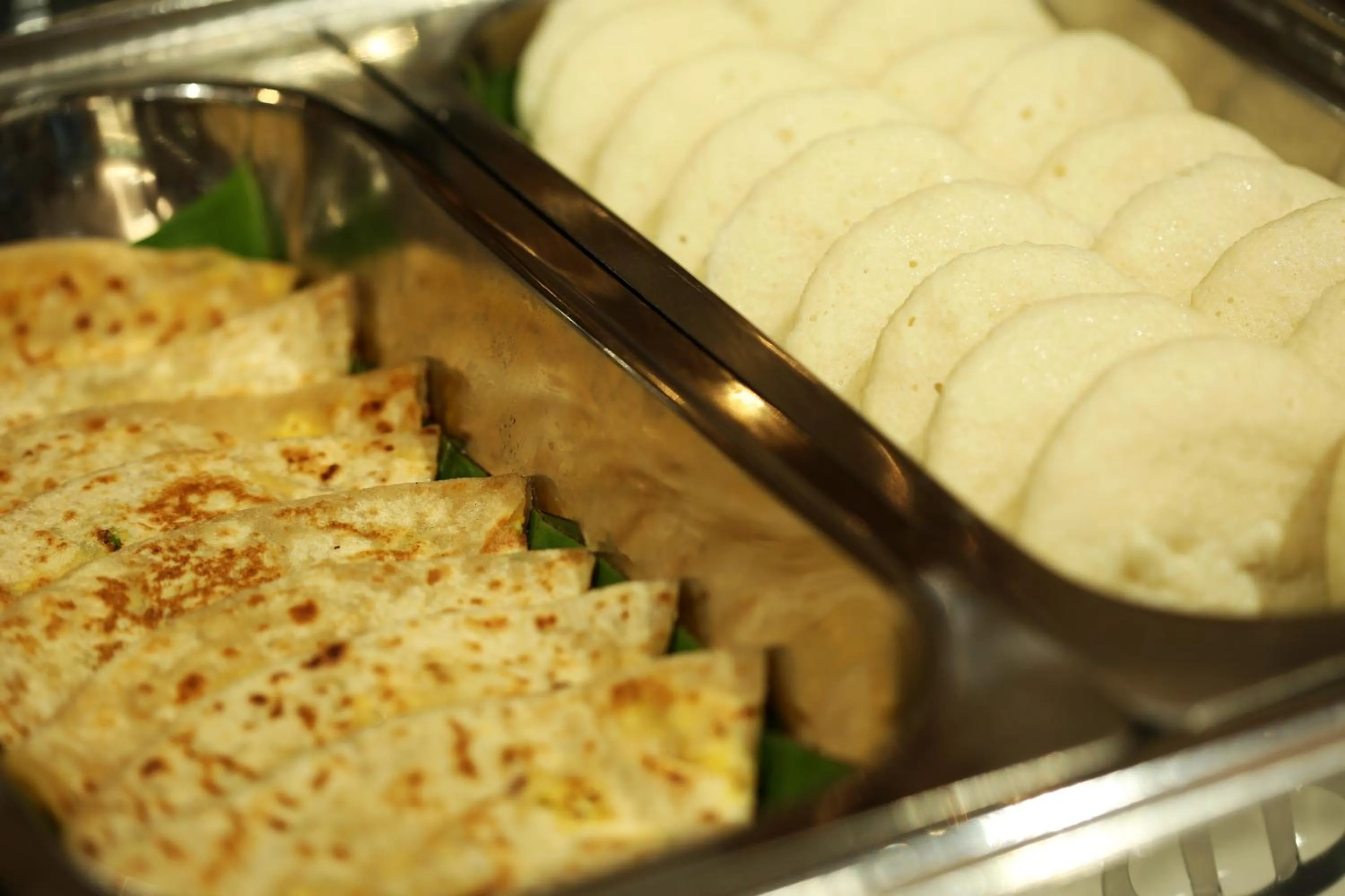 Food and drinks in Resort The Lohias, Goa Candolim