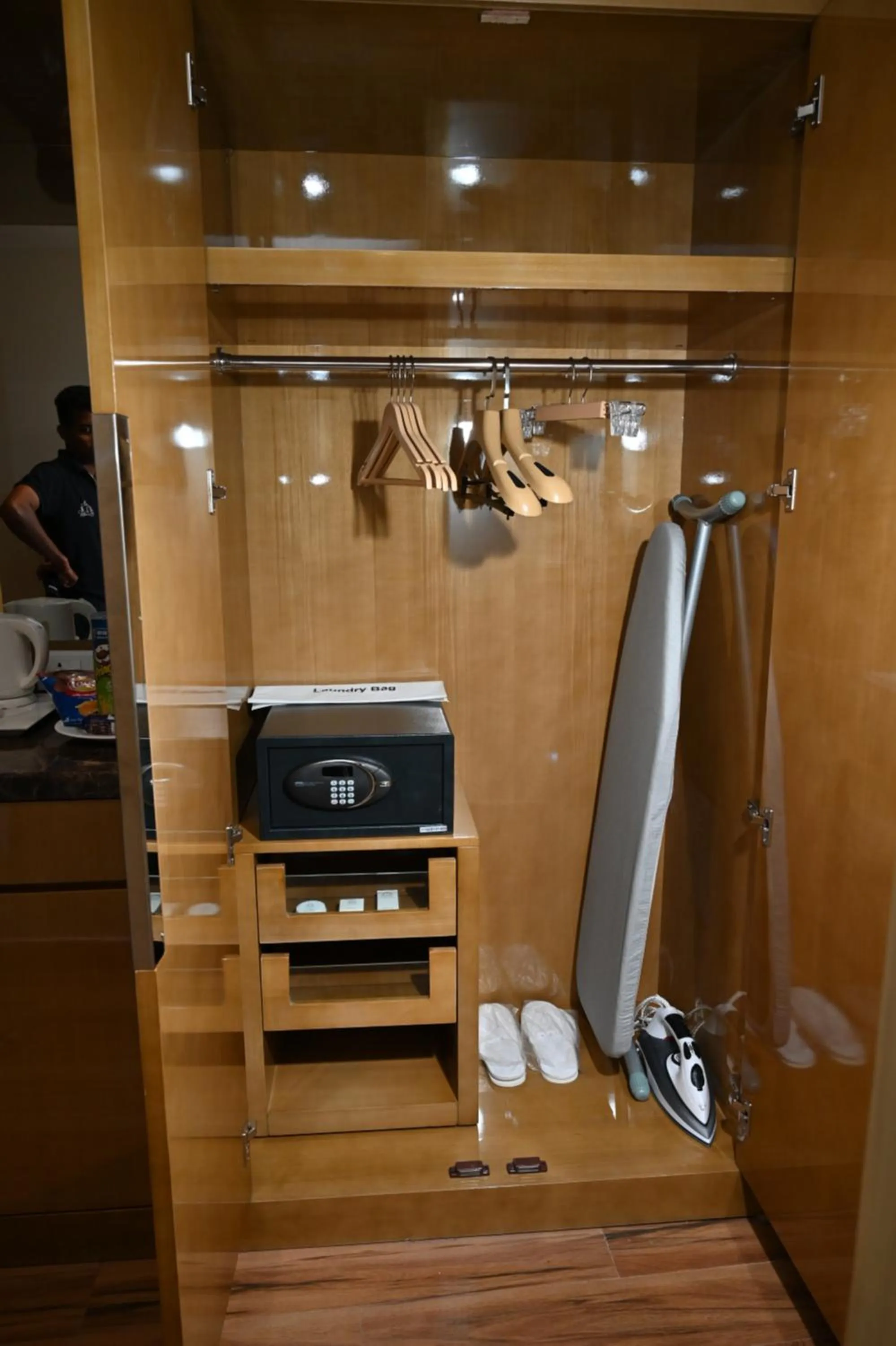 Coffee/tea facilities in Resort The Lohias, Goa Candolim