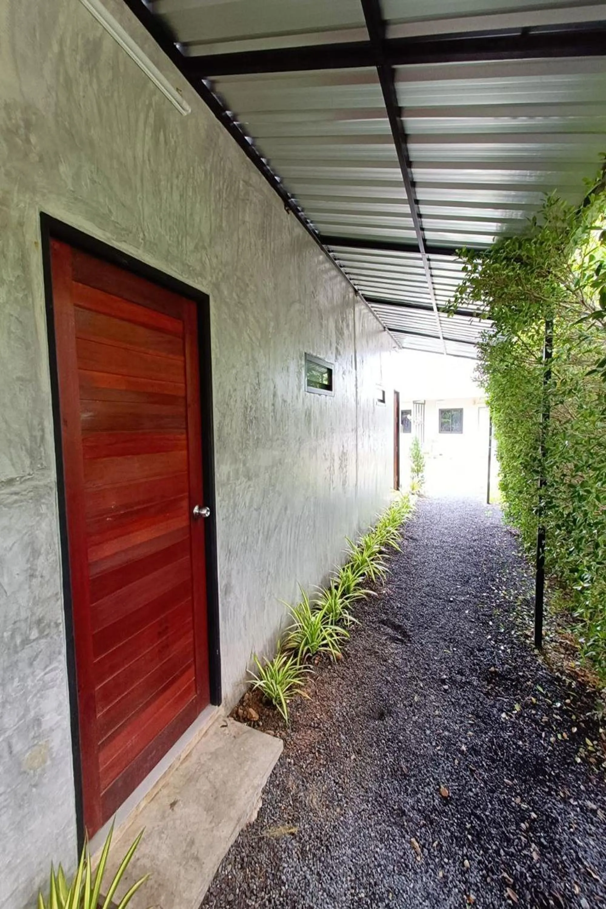 View (from property/room) in Malinee Resort