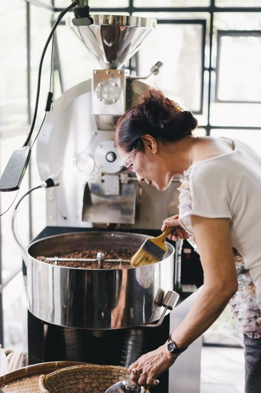 Monet Garden Coffee Farm