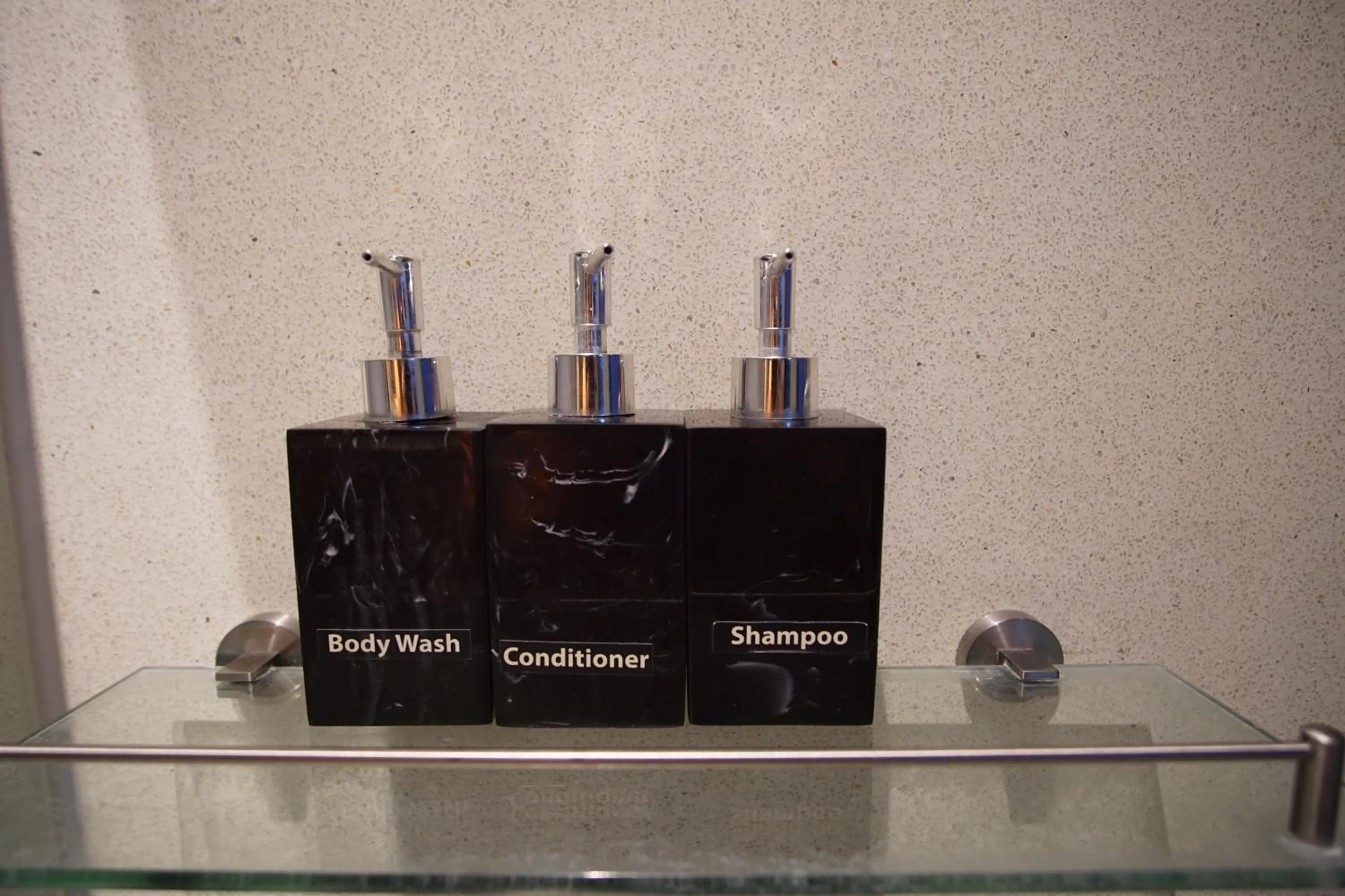 Bathroom in Hideaway