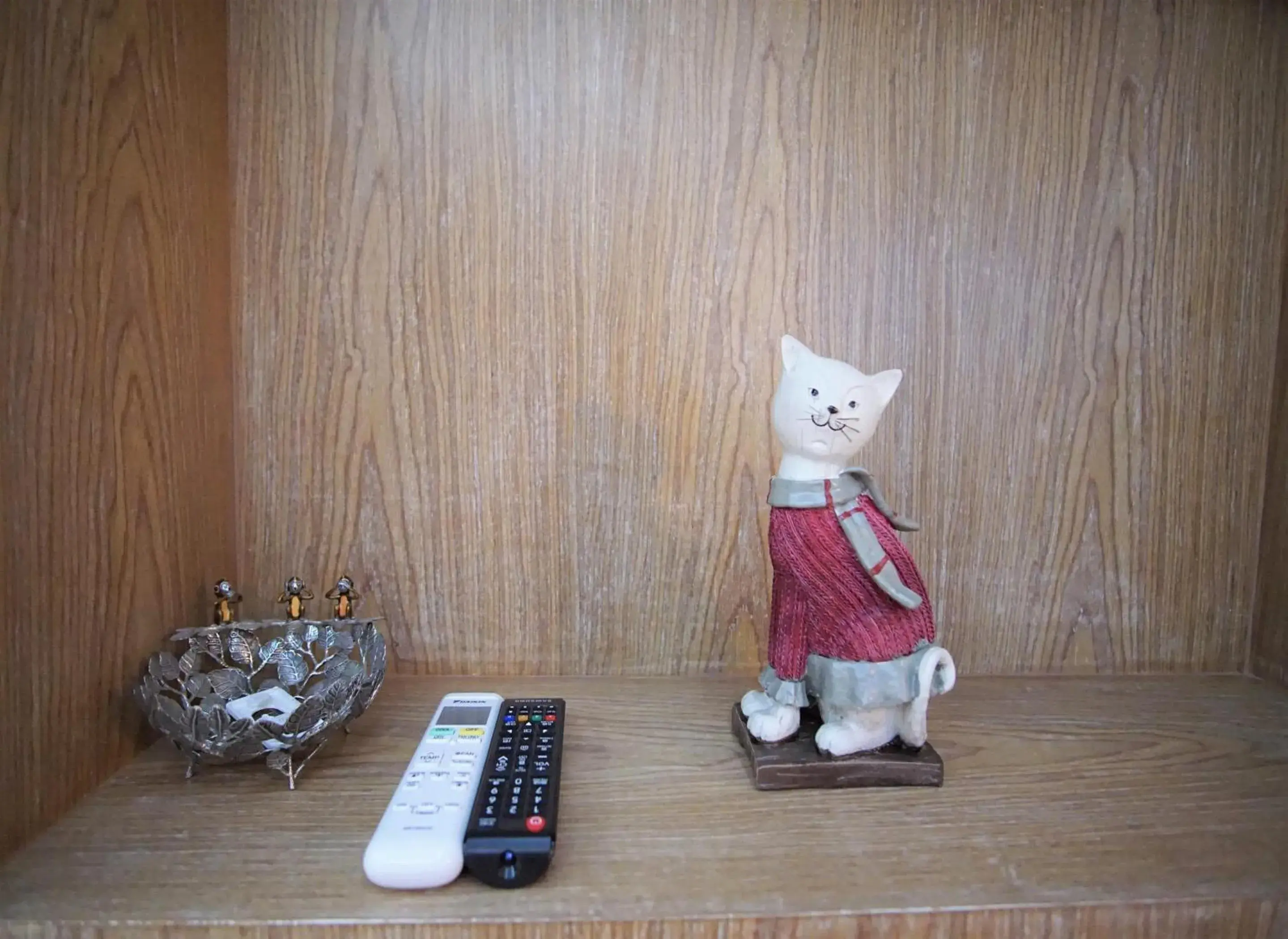 Bedroom in Hideaway Bedroom in Hideaway