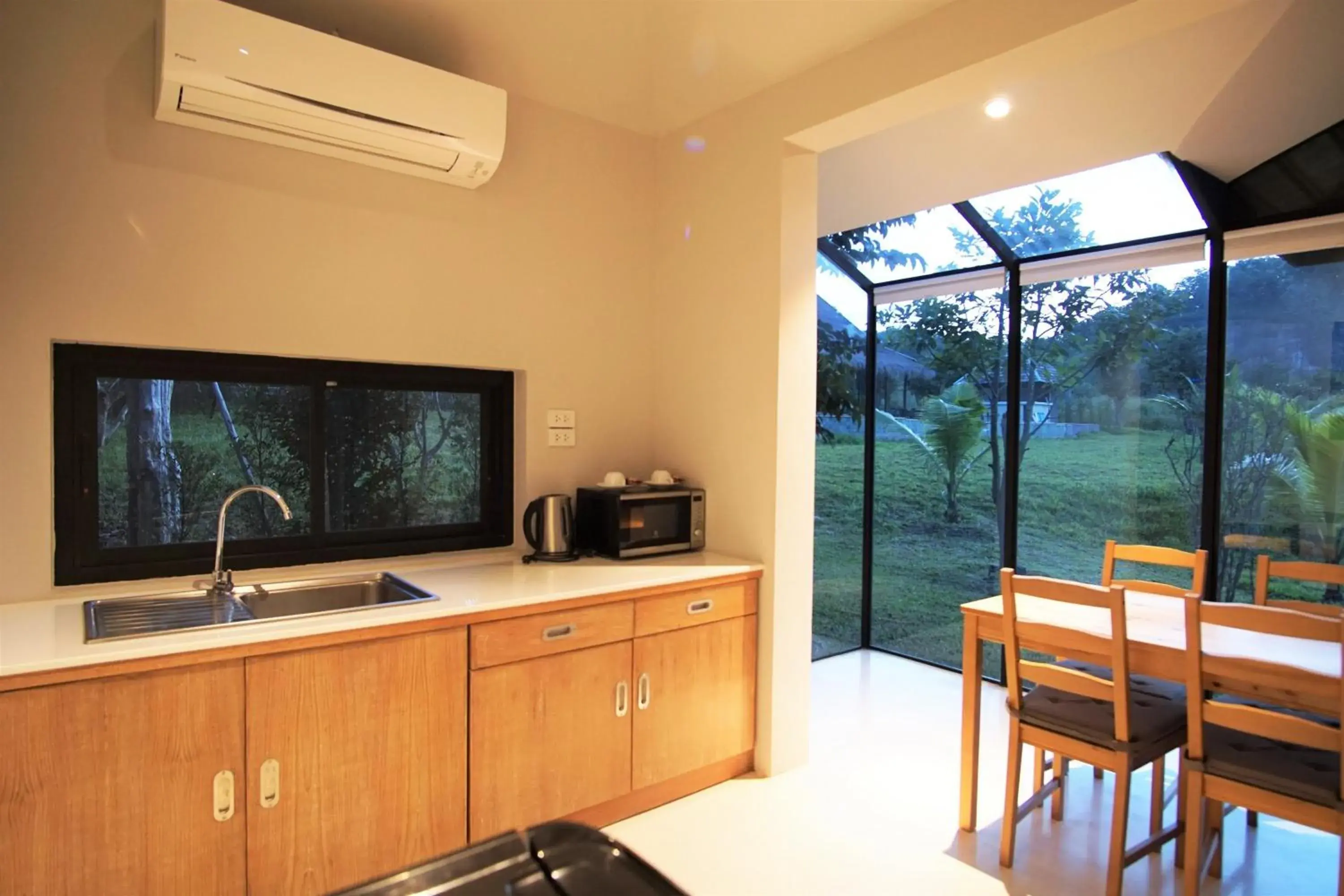 Villa in Hideaway Villa in Hideaway