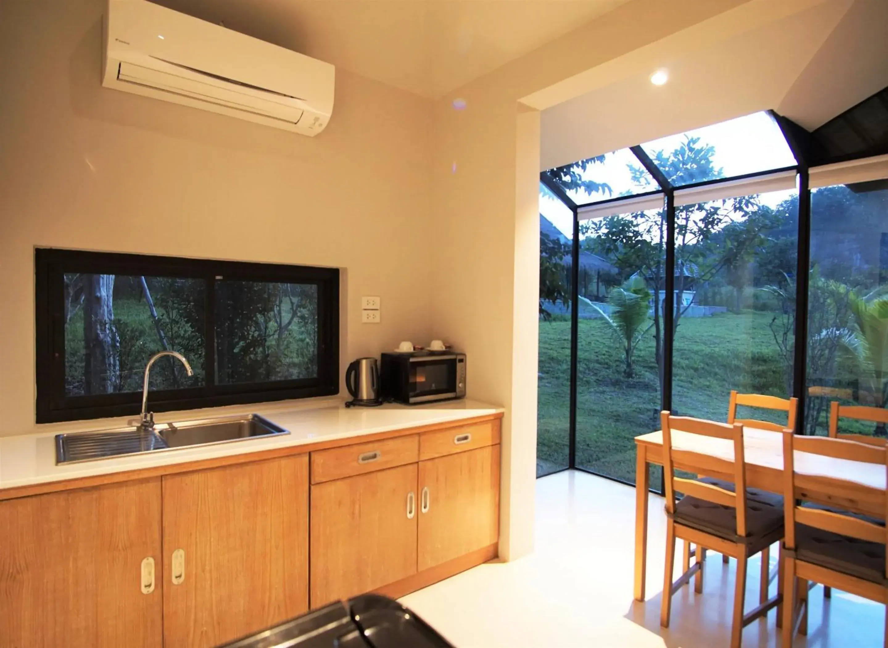 Bedroom in Hideaway Bedroom in Hideaway