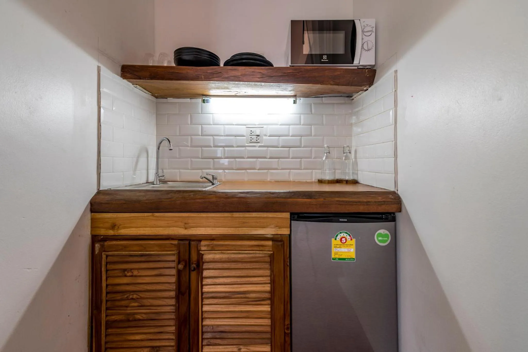 By The Sea Koh Mak Boutique Guesthouse