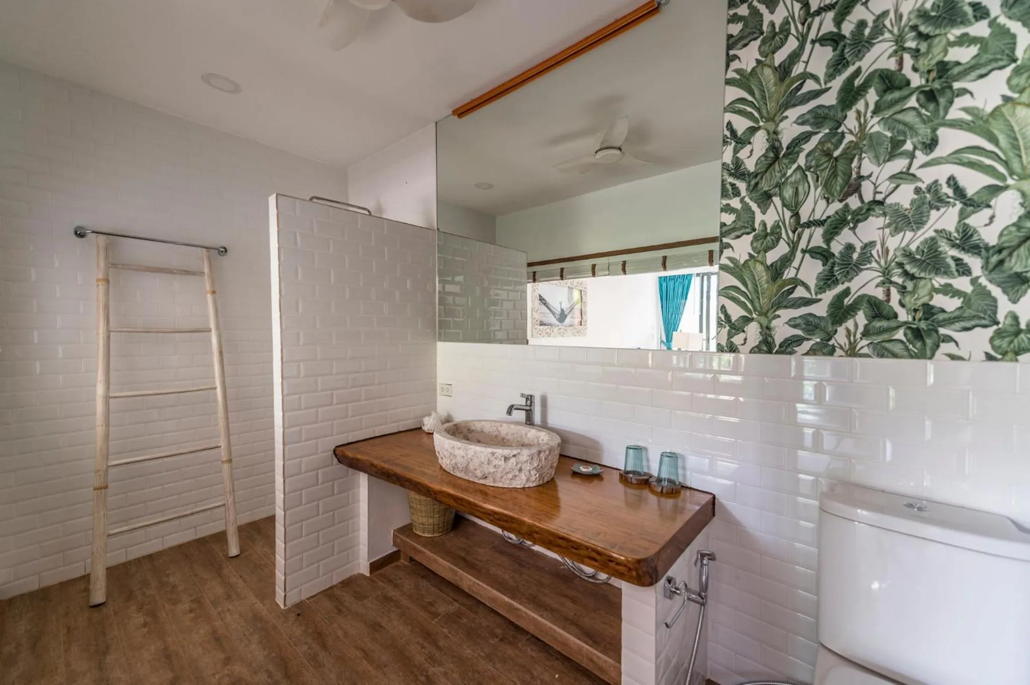 By The Sea Koh Mak Boutique Guesthouse